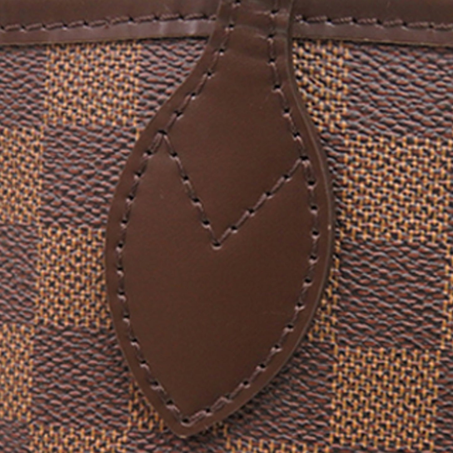 Louis Vuitton Damier Ebene Neverfull PM