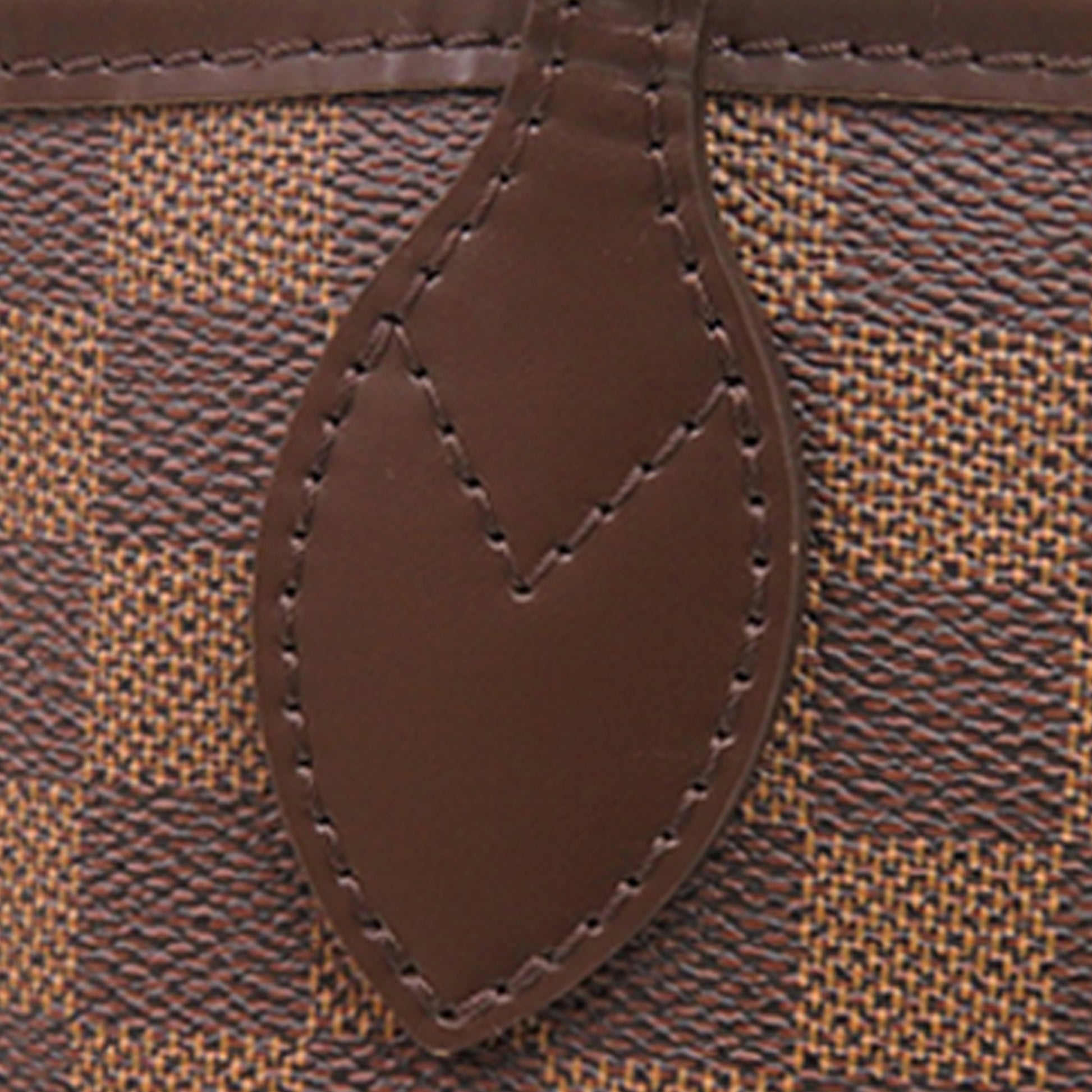 Louis Vuitton Damier Ebene Neverfull PM