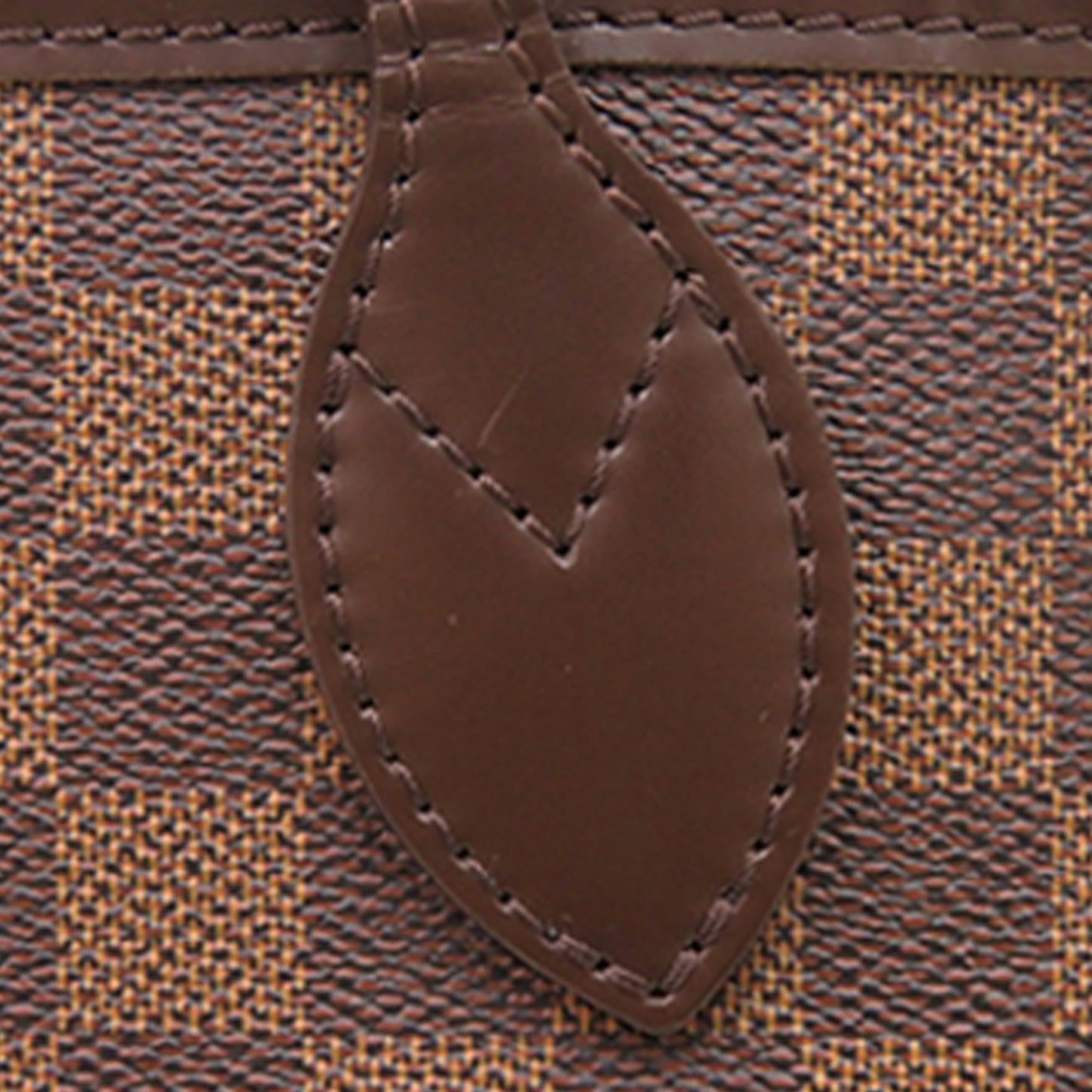 Louis Vuitton Damier Ebene Neverfull PM