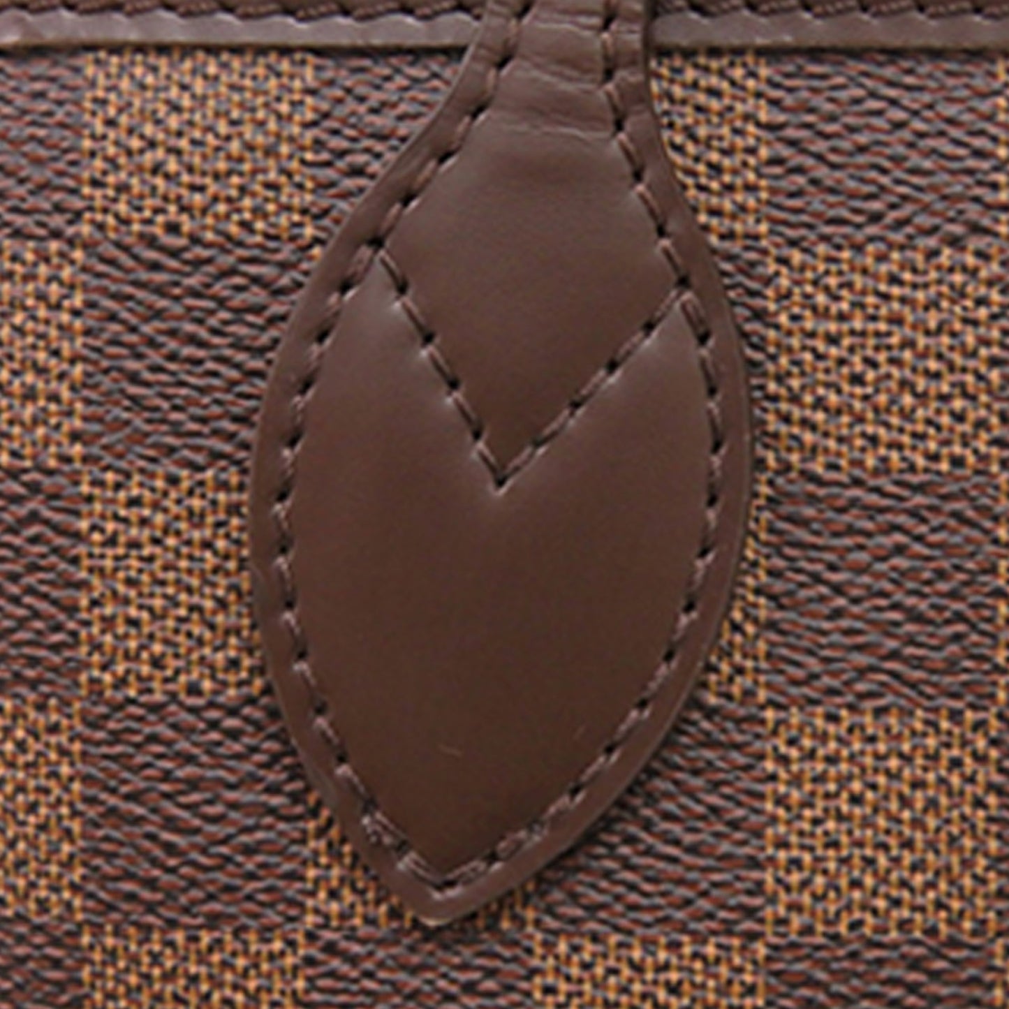 Louis Vuitton Damier Ebene Neverfull PM