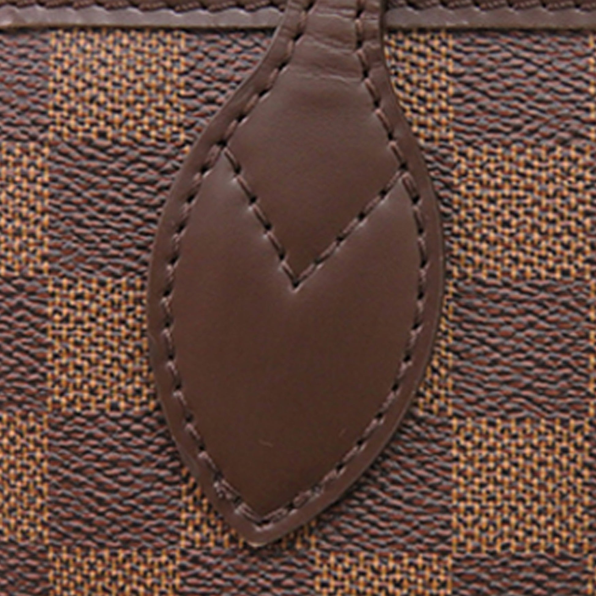 Louis Vuitton Damier Ebene Neverfull PM