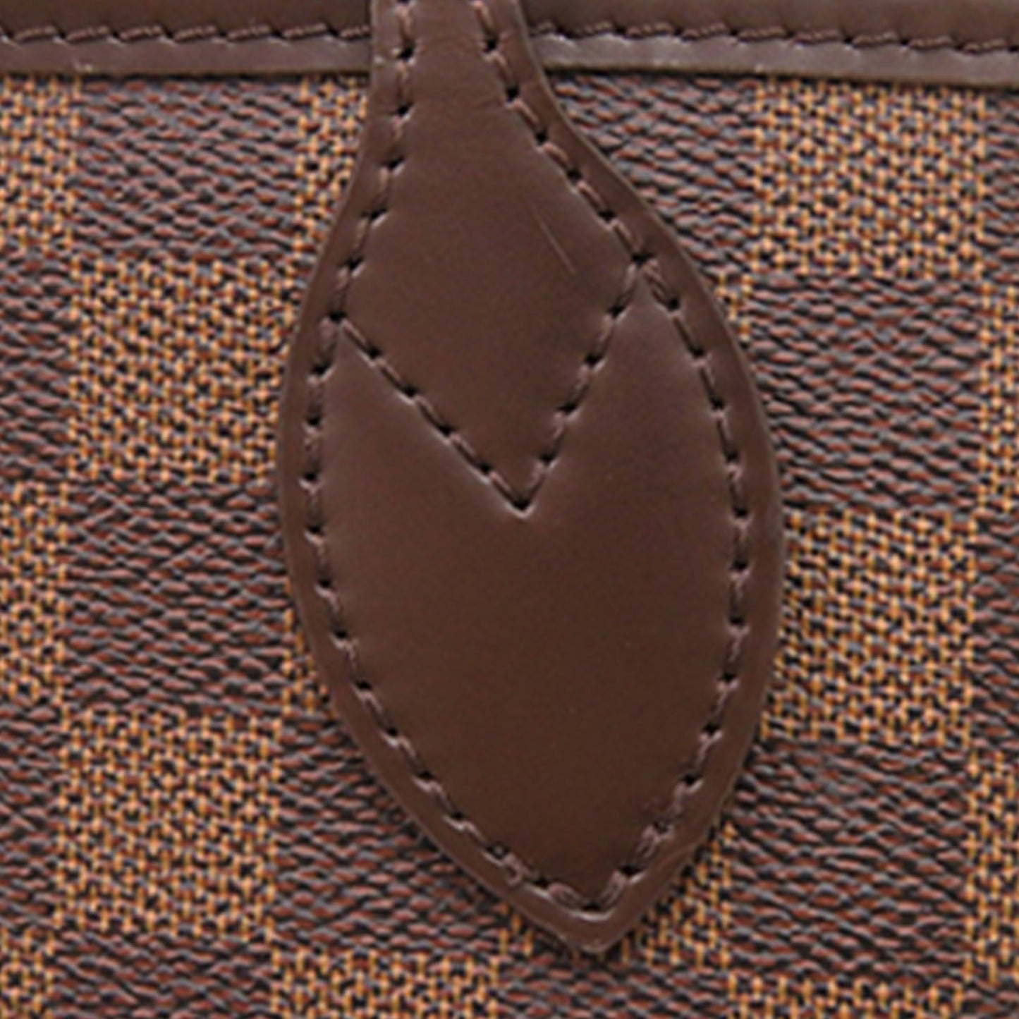 Louis Vuitton Damier Ebene Neverfull PM