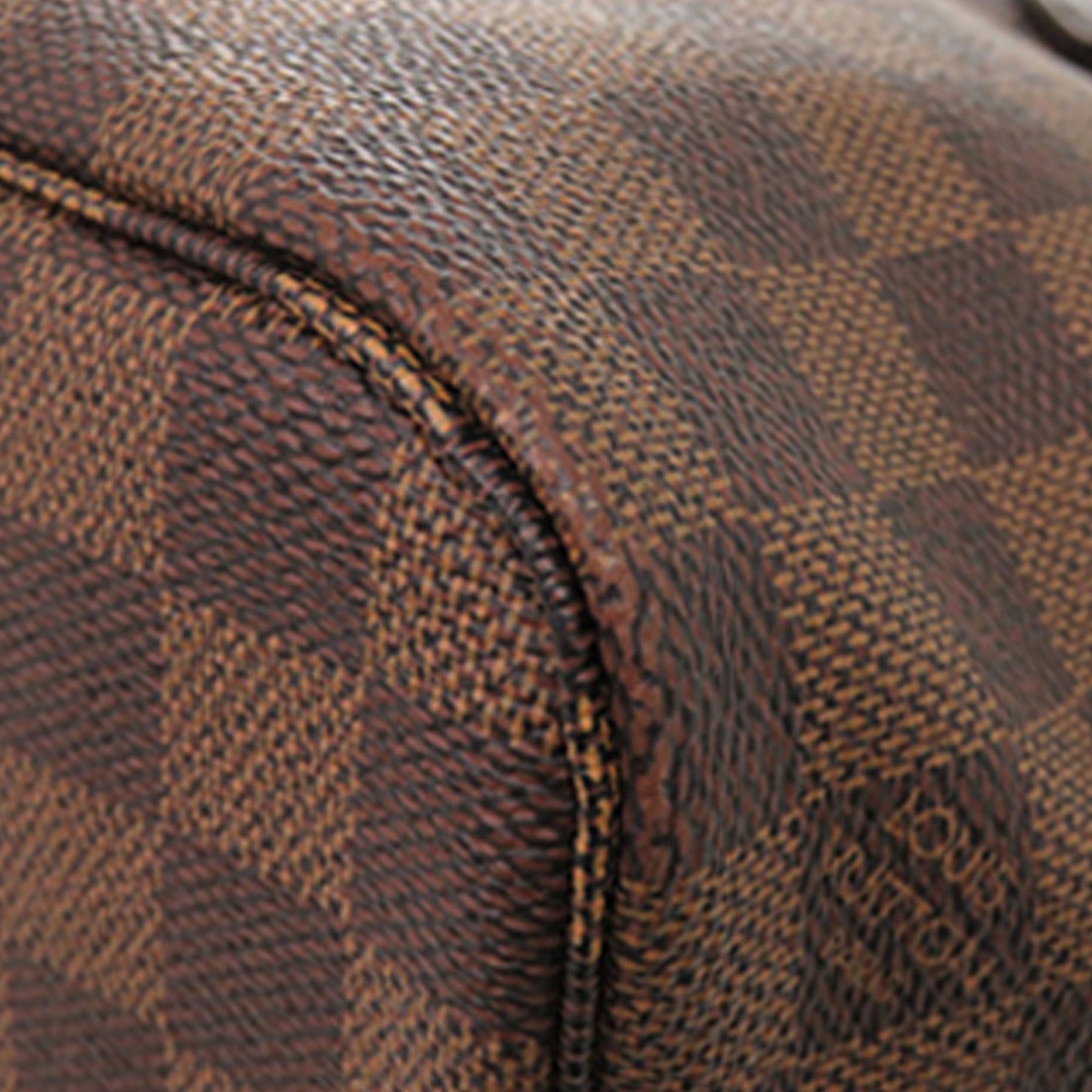 Louis Vuitton Damier Ebene Neverfull PM