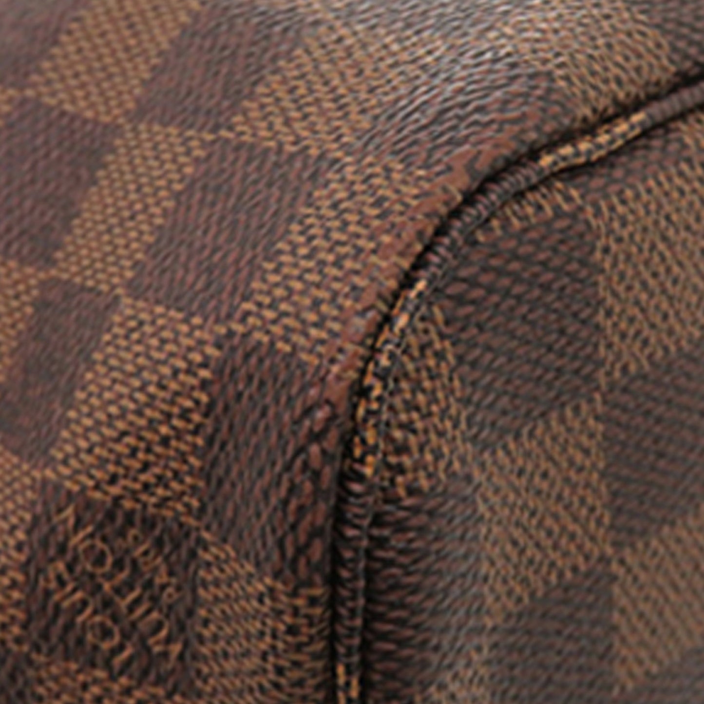 Louis Vuitton Damier Ebene Neverfull PM