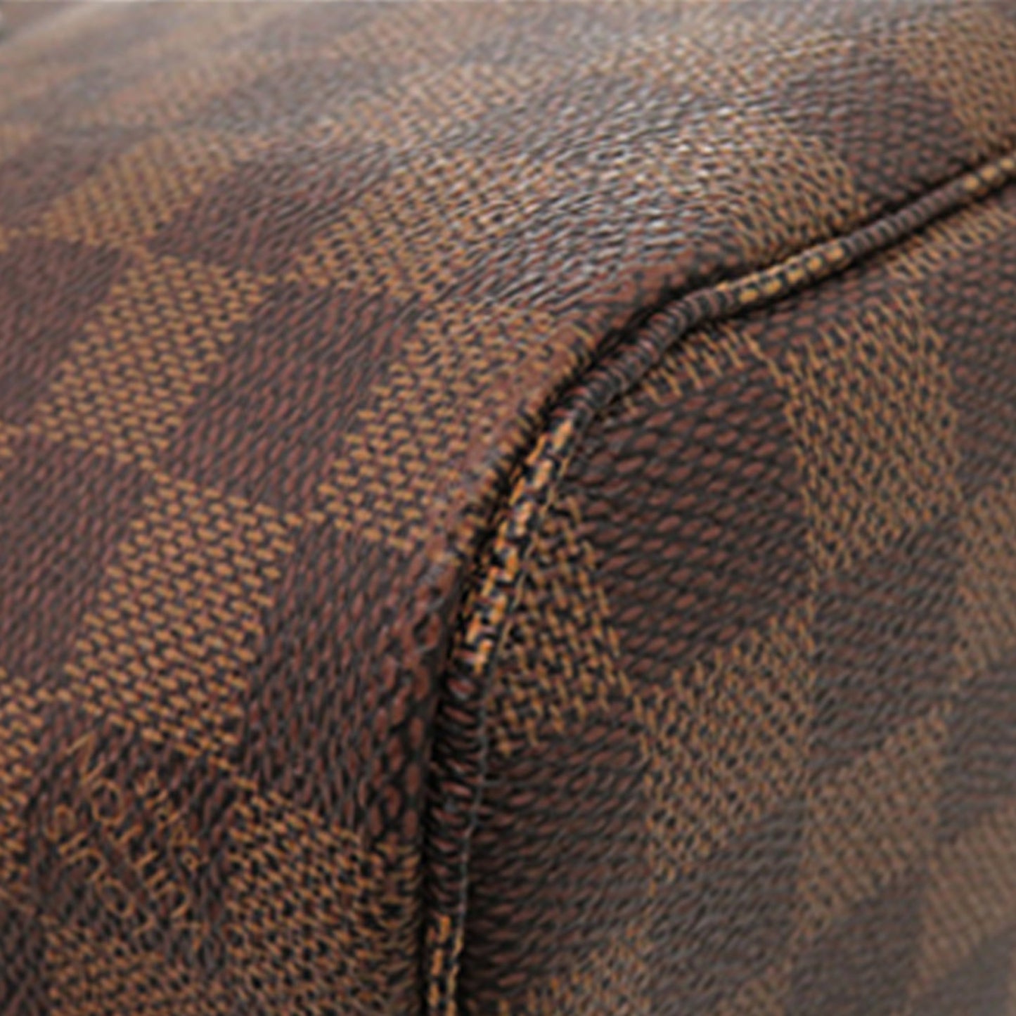 Louis Vuitton Damier Ebene Neverfull PM