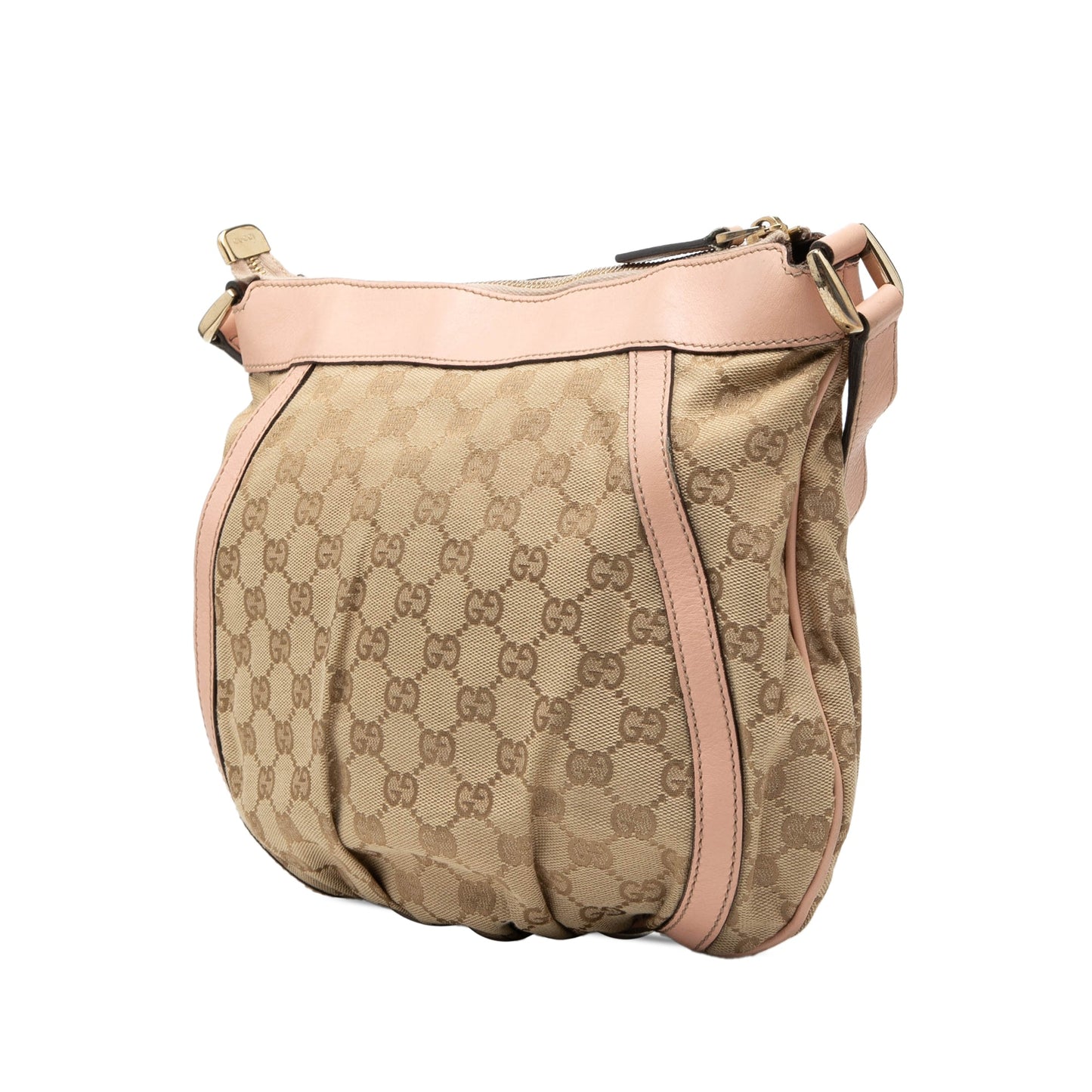 GG Canvas Abbey D Ring Crossbody