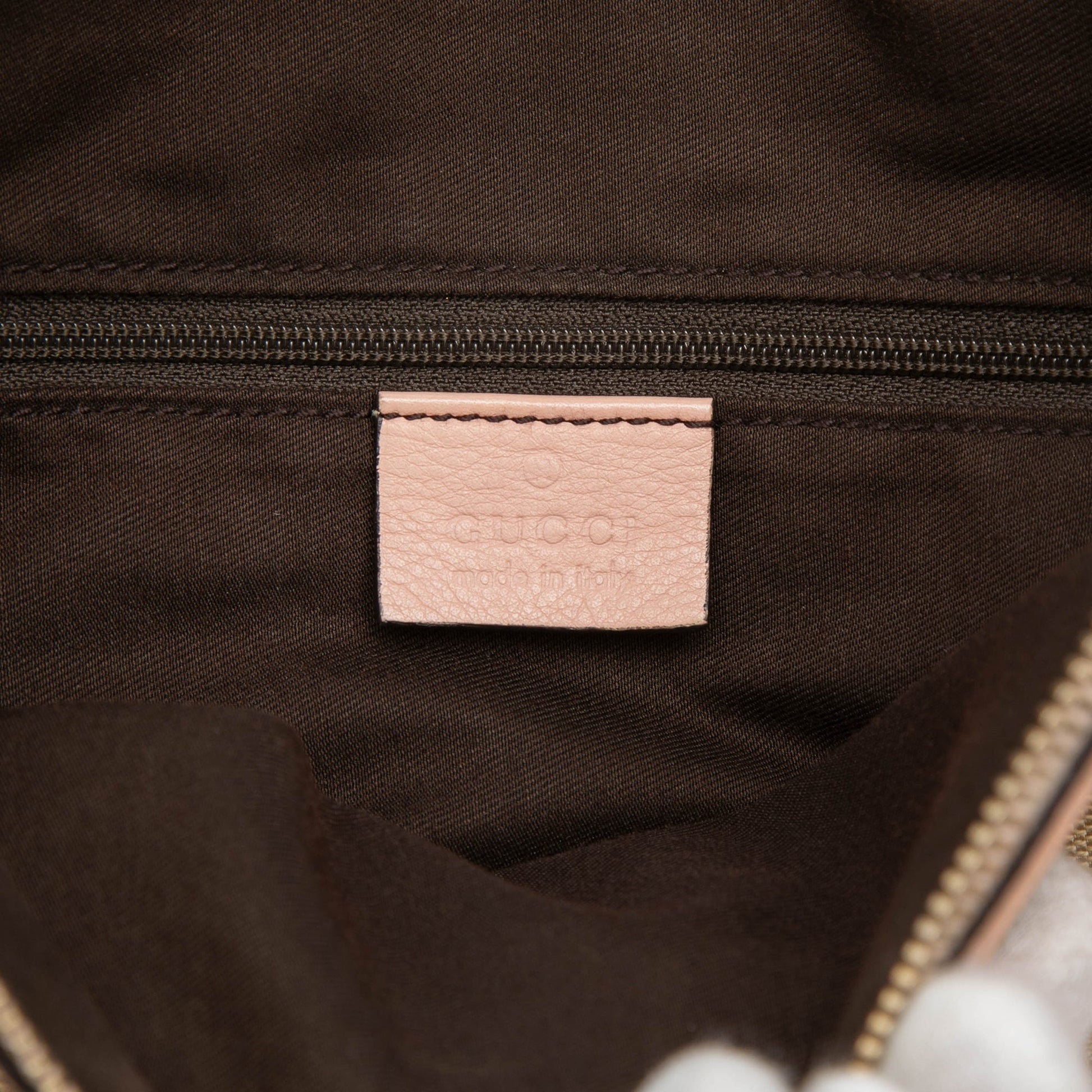 GG Canvas Abbey D Ring Crossbody