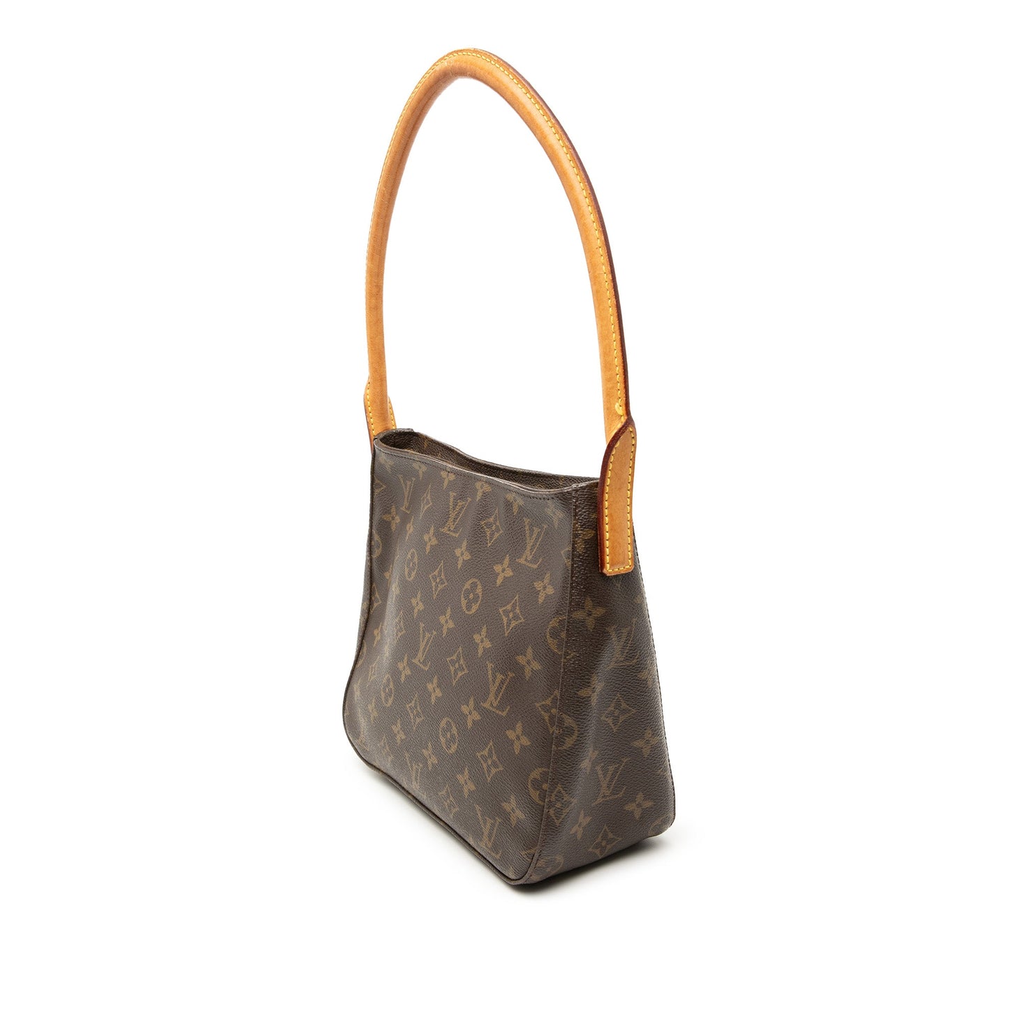 Louis Vuitton Monogram Looping MM