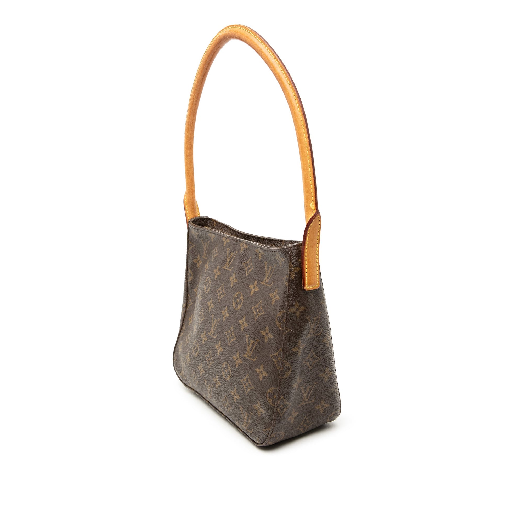 Louis Vuitton Monogram Looping MM