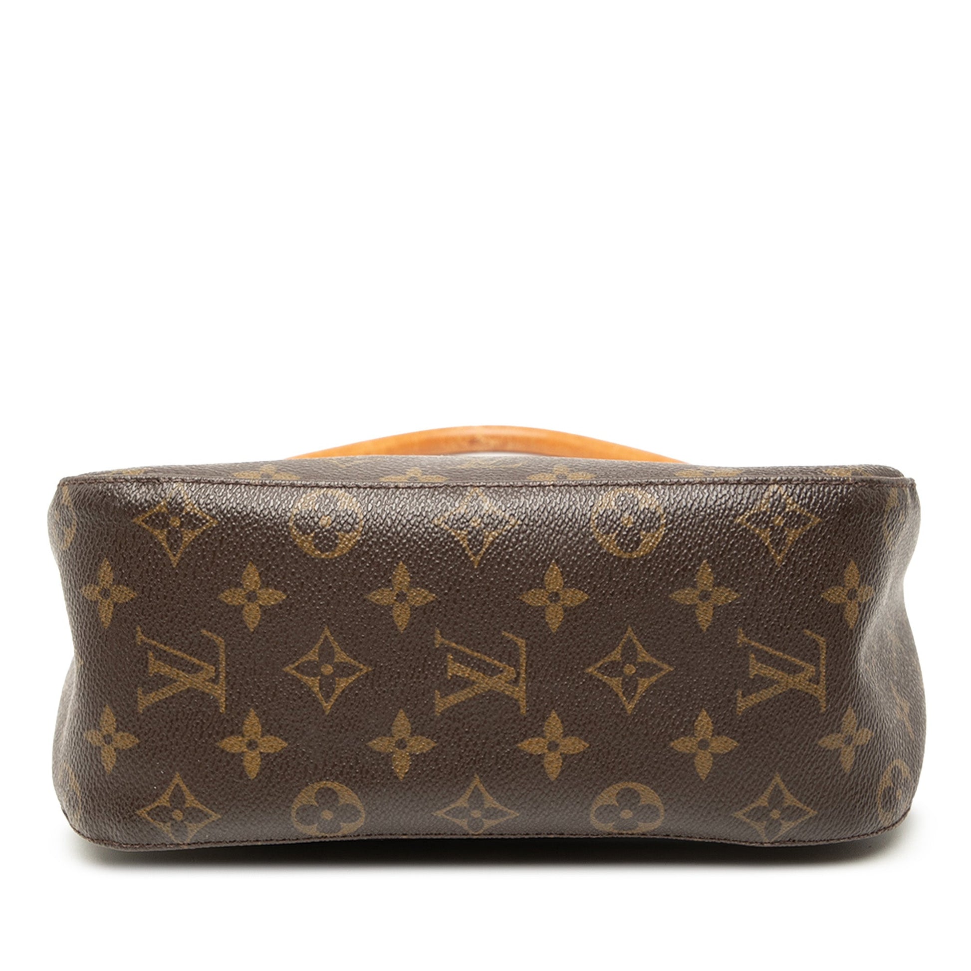 Louis Vuitton Monogram Looping MM