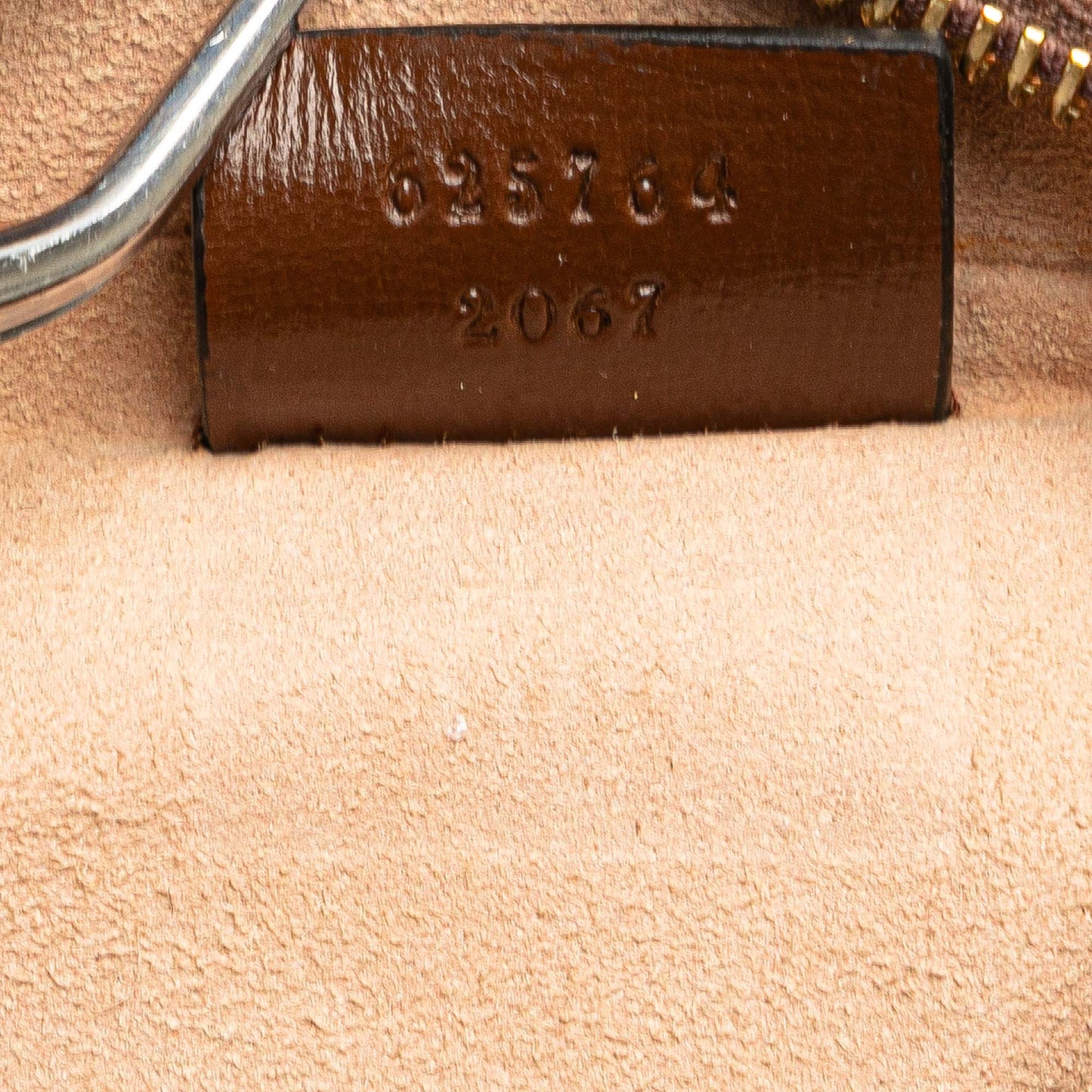 Gucci GG Supreme Interlocking G Clutch