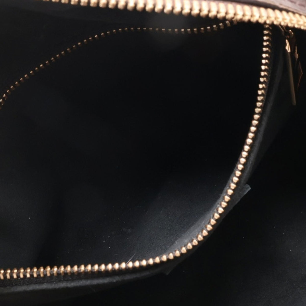 Louis Vuitton Monogram Petite Malle Souple — Brown