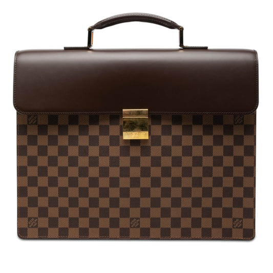 Louis Vuitton Damier Ebene Altona PM