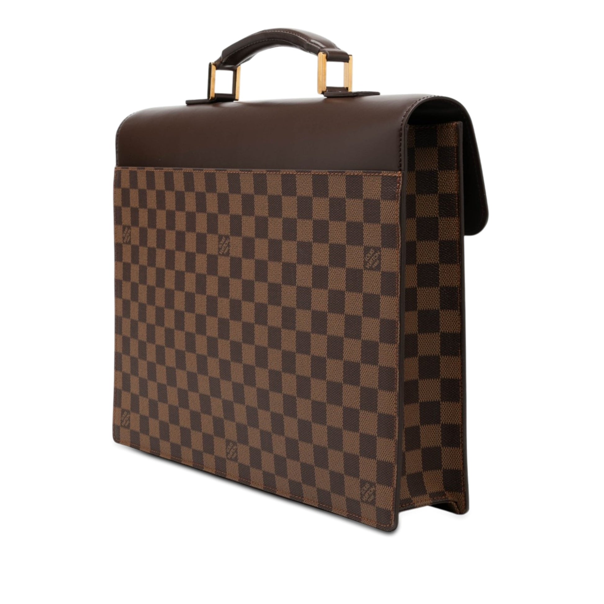 Louis Vuitton Damier Ebene Altona PM
