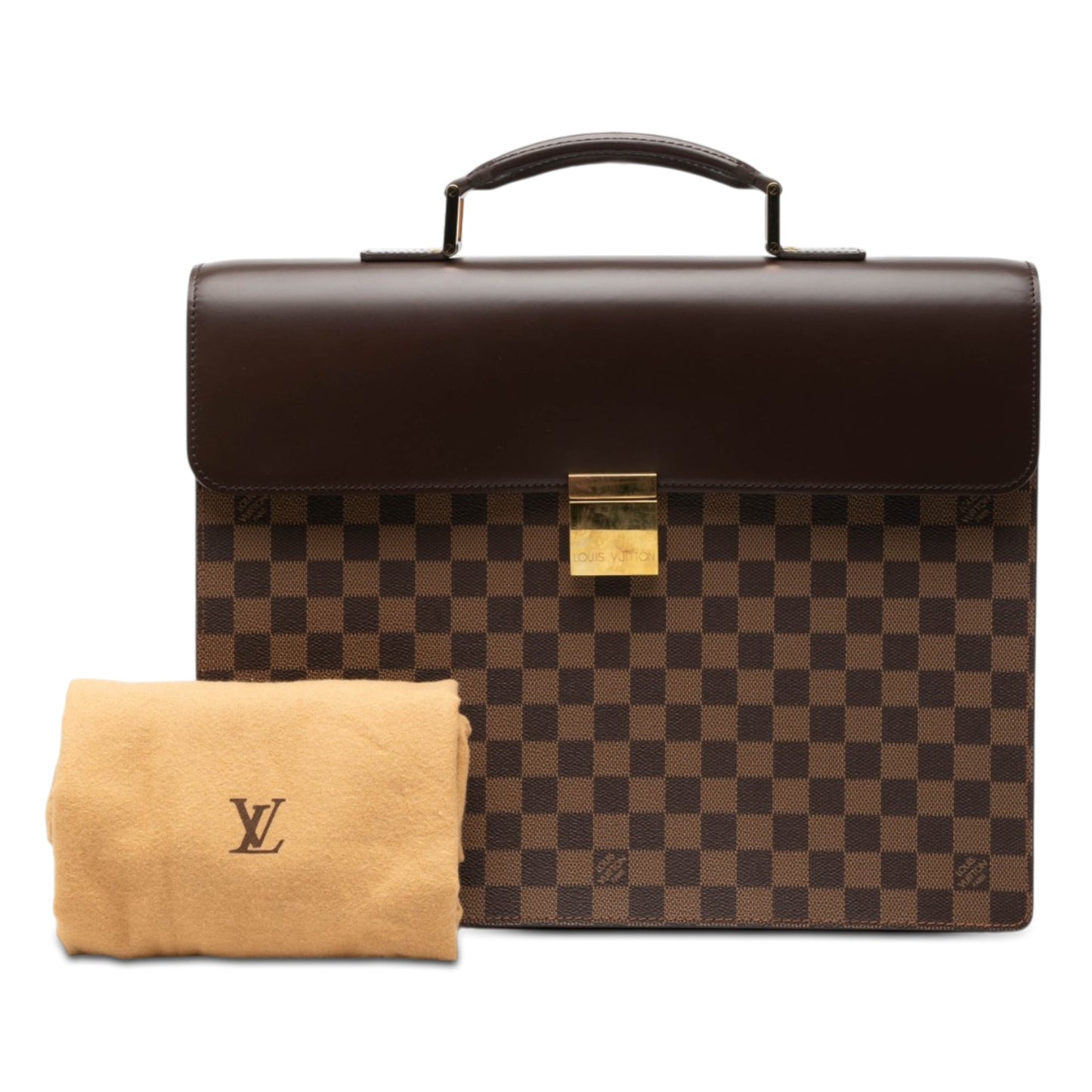 Louis Vuitton Damier Ebene Altona PM