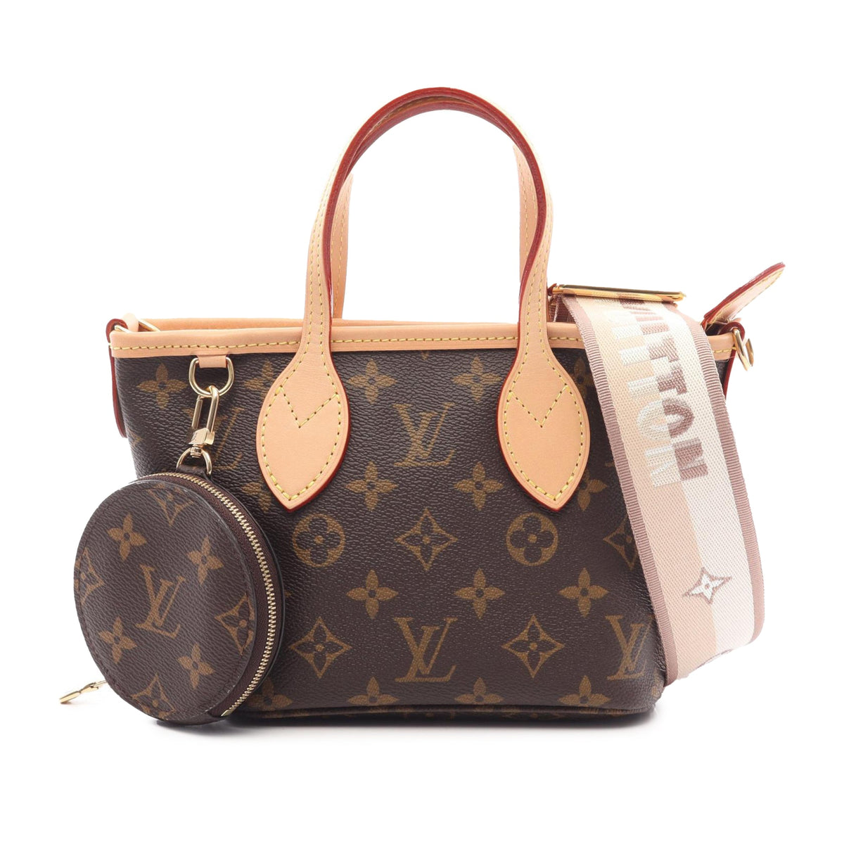 Louis Vuitton Monogram Neverfull BB