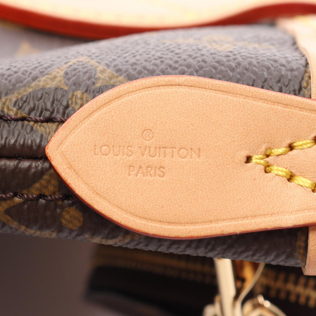 Louis Vuitton Monogram Neverfull BB