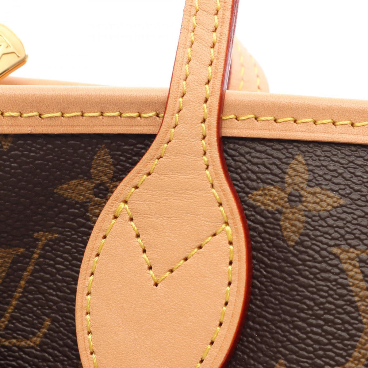 Louis Vuitton Monogram Neverfull BB