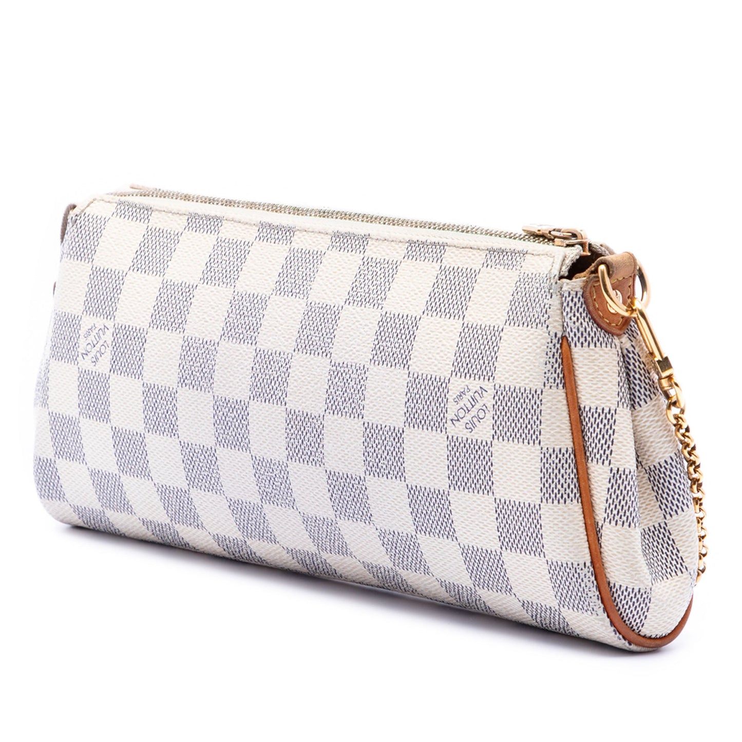 Louis Vuitton Damier Azur Eva