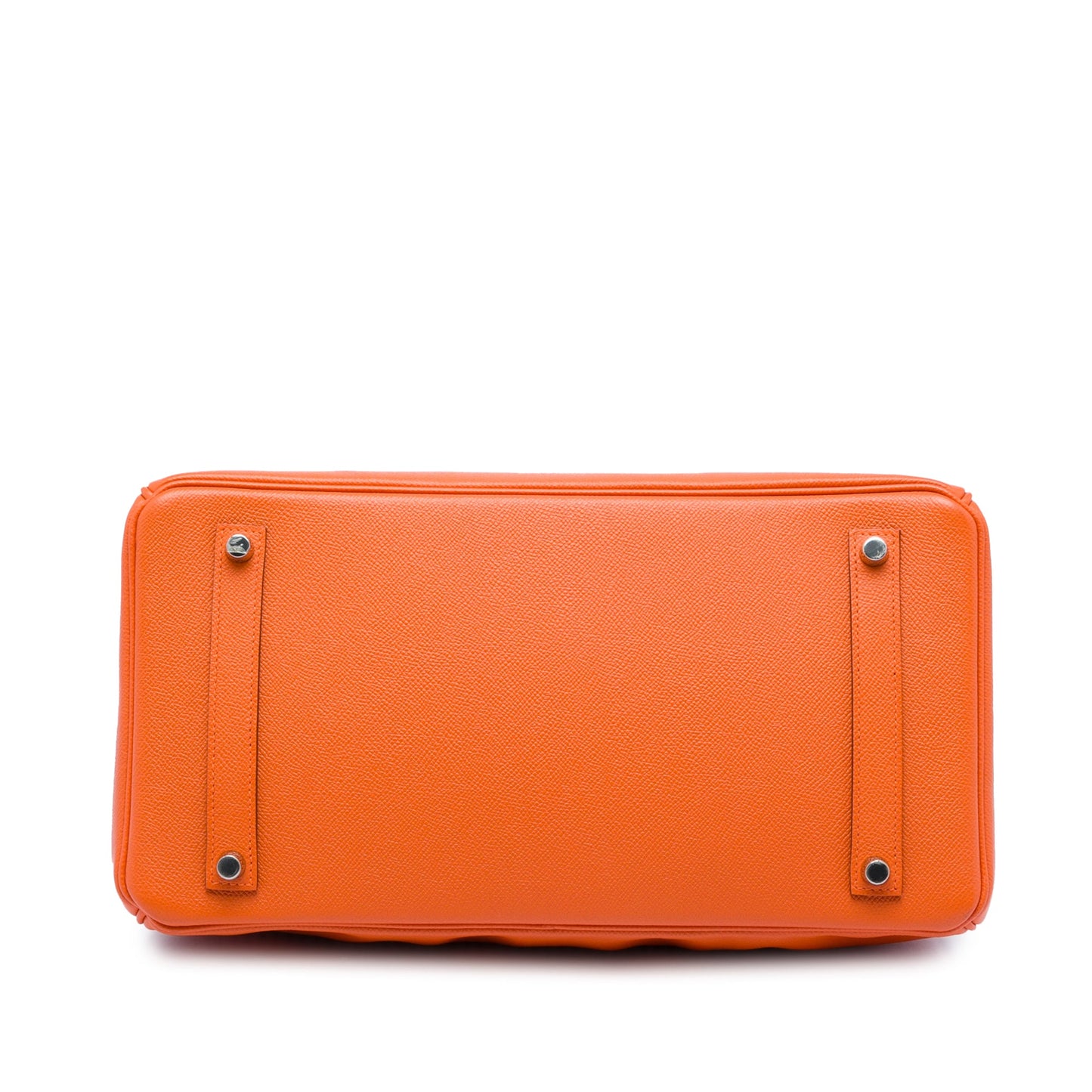 Hermès Epsom Birkin Retourne 35