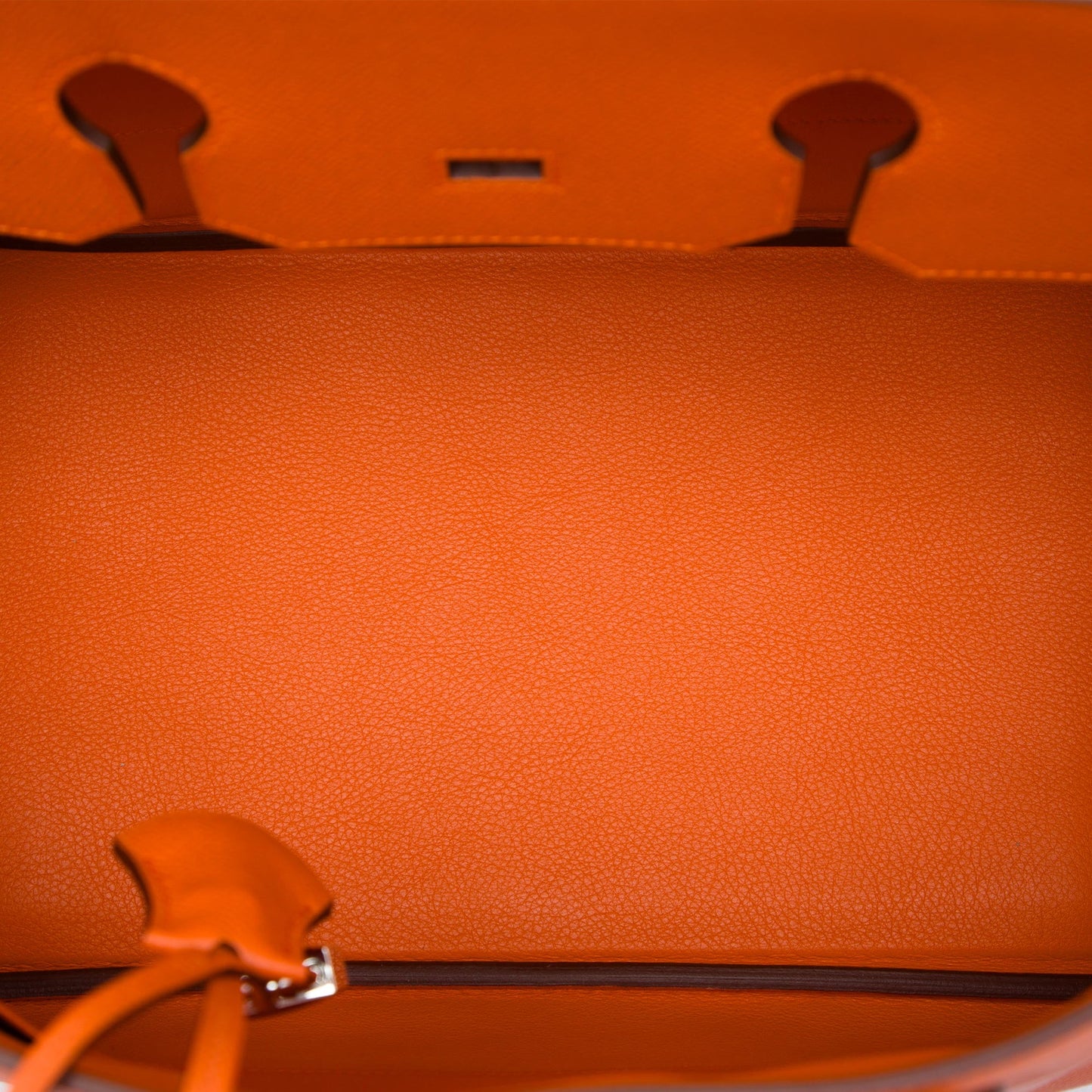 Hermès Epsom Birkin Retourne 35
