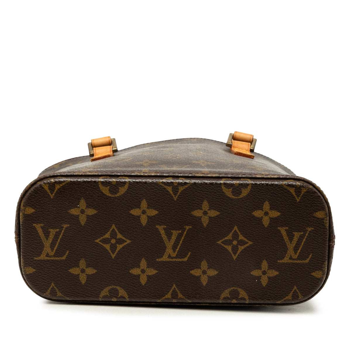 Louis Vuitton Monogram Vavin PM — Brown