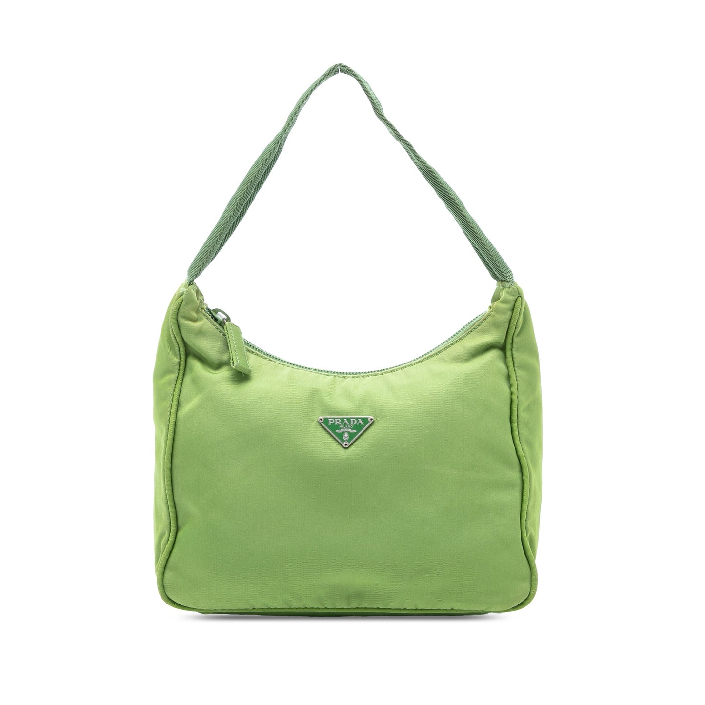 Prada Tessuto Shoulder Bag