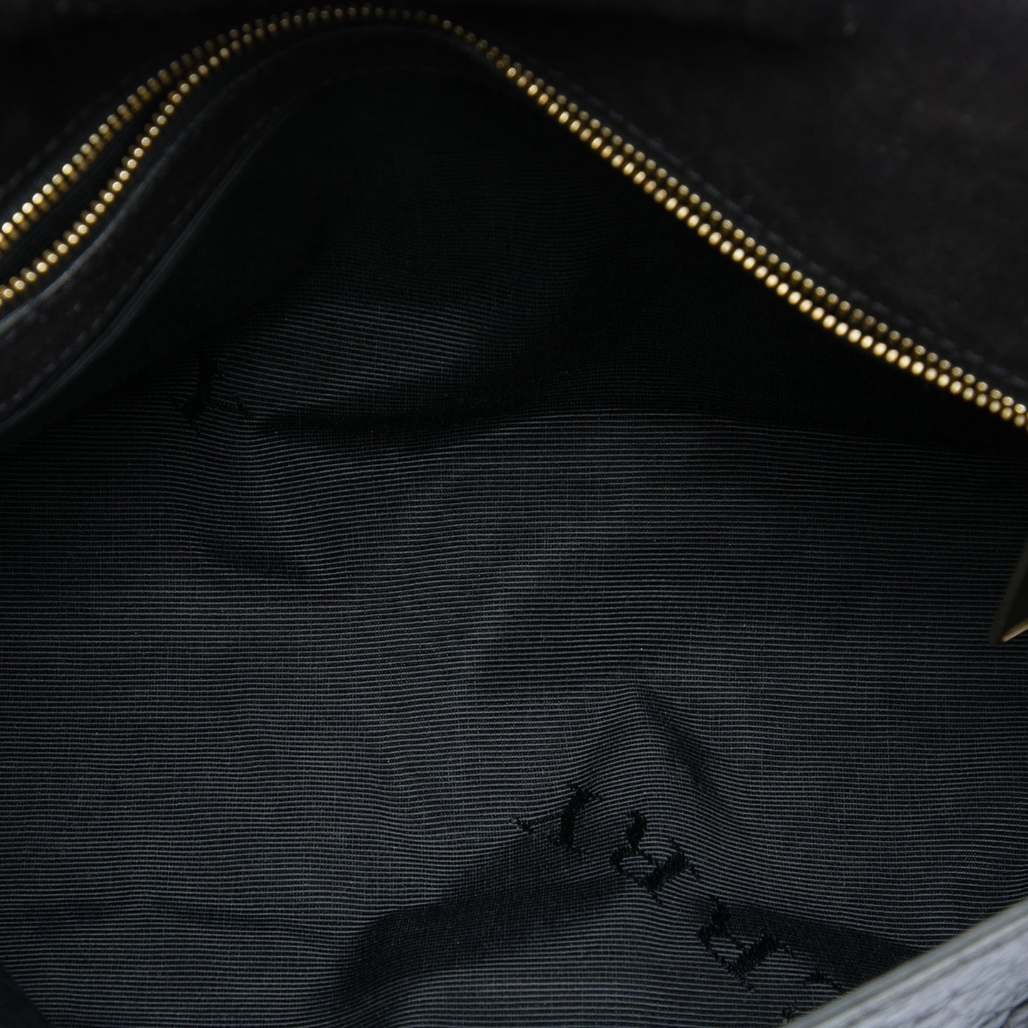 Burberry Medium Grained Calfskin Mildenhall Crossbody
