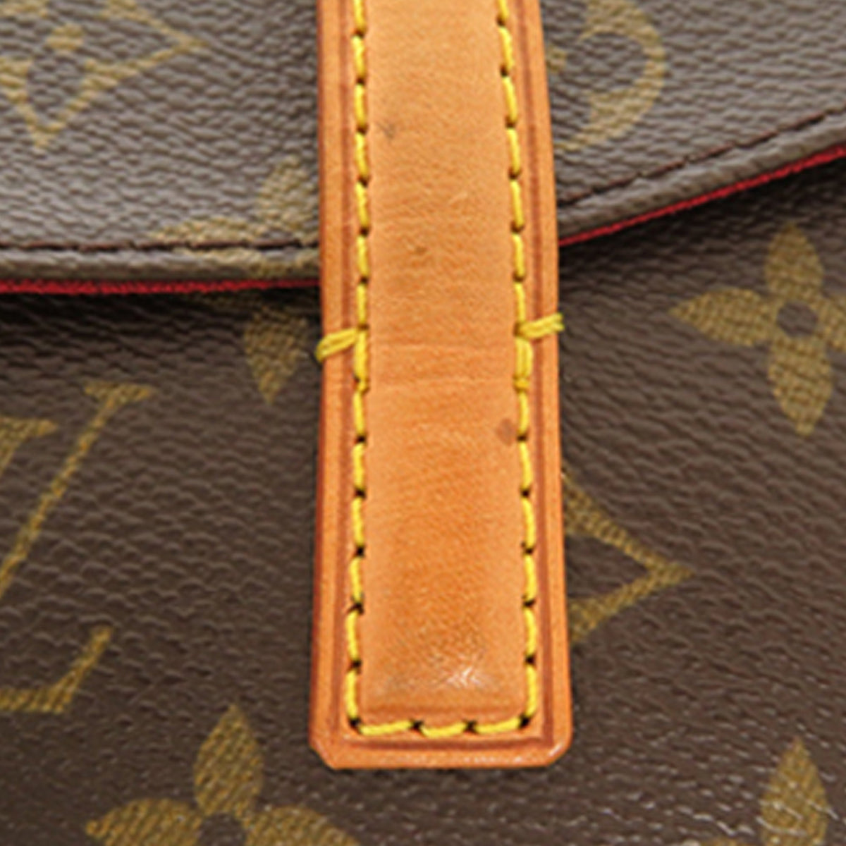 Louis Vuitton Monogram Sonatine