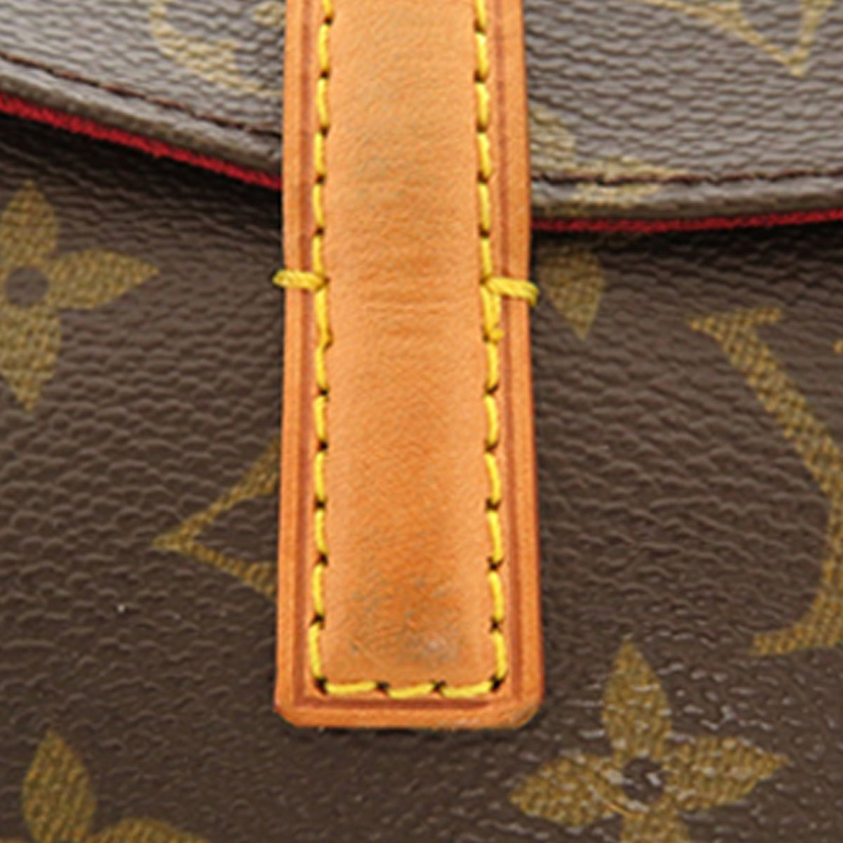 Louis Vuitton Monogram Sonatine
