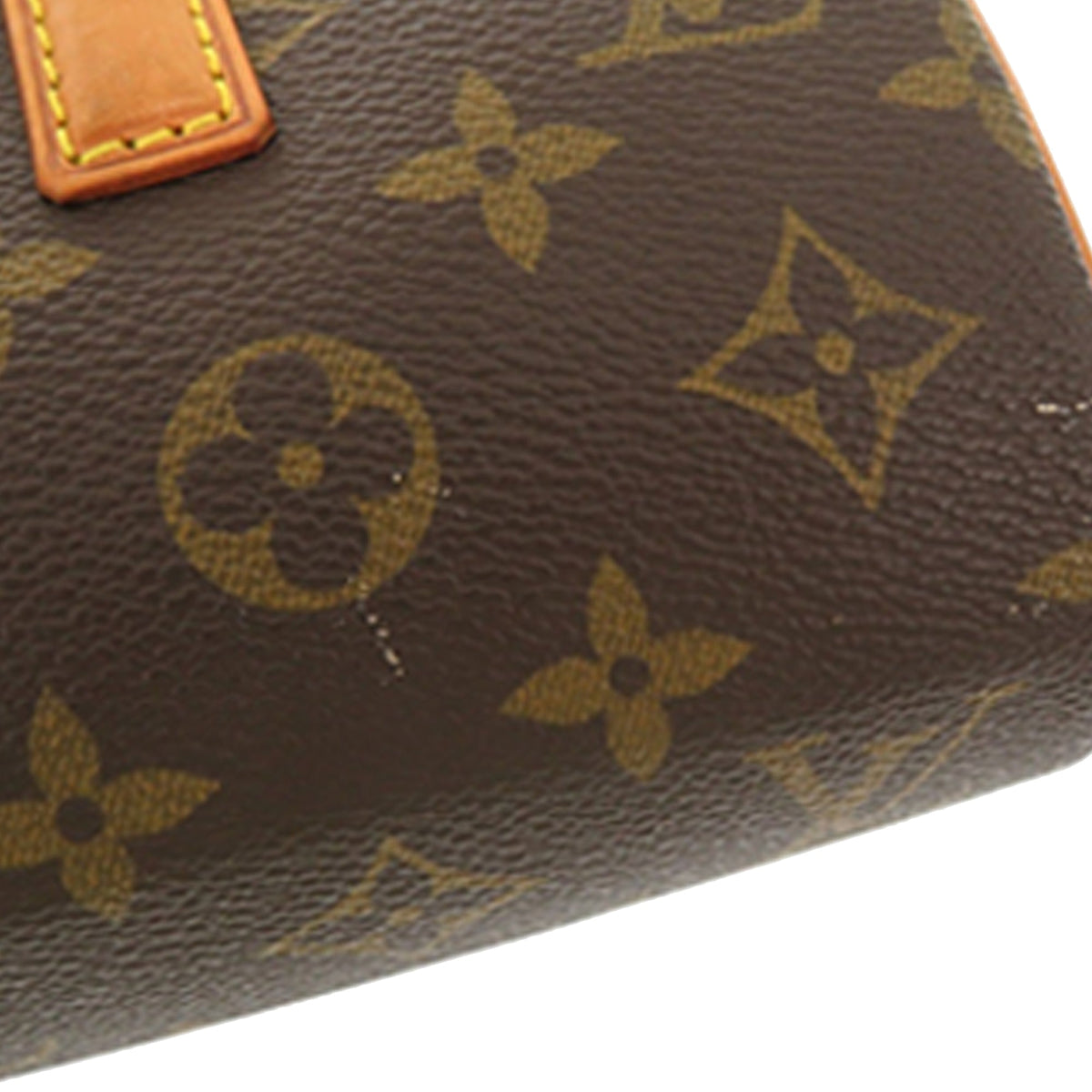 Louis Vuitton Monogram Sonatine