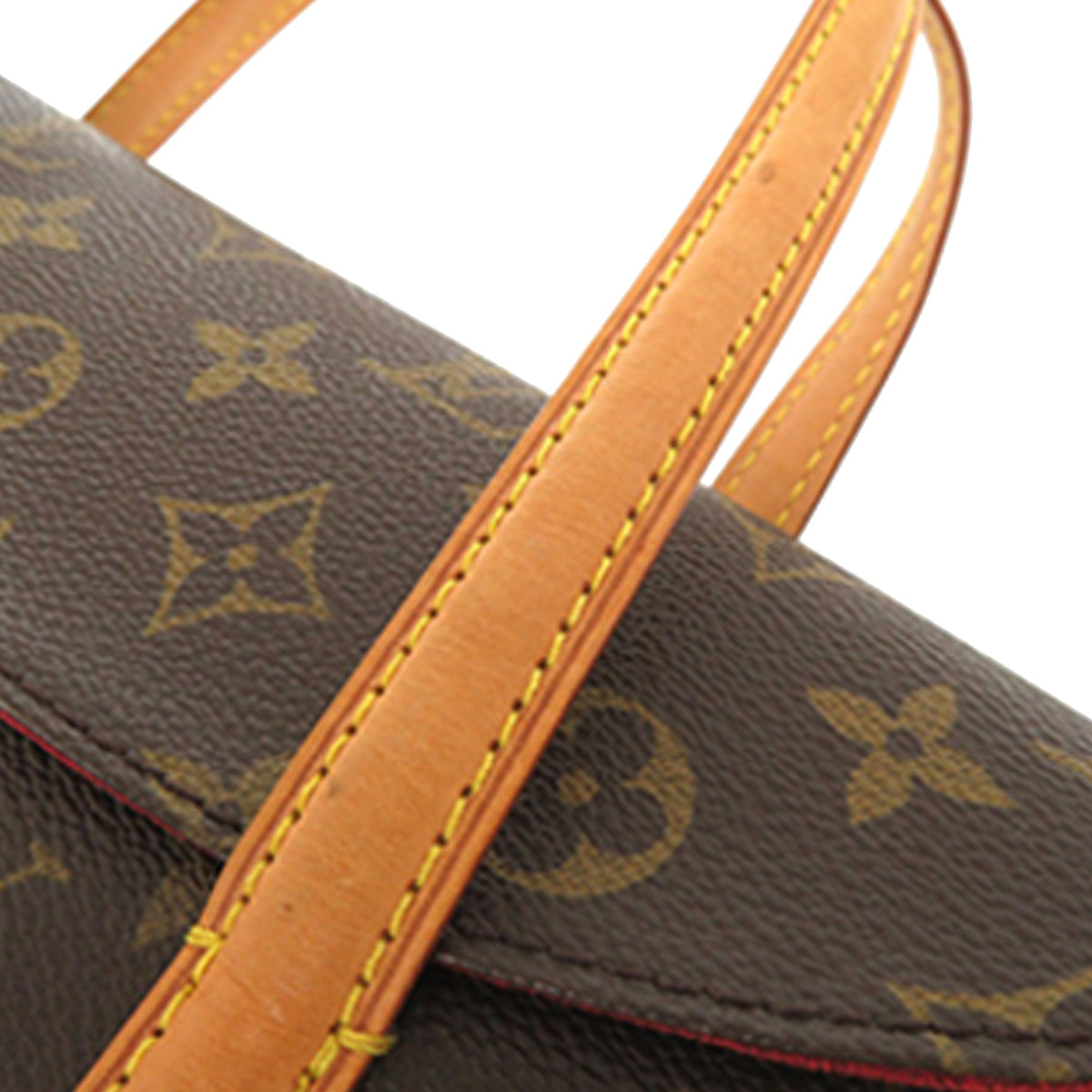Louis Vuitton Monogram Sonatine