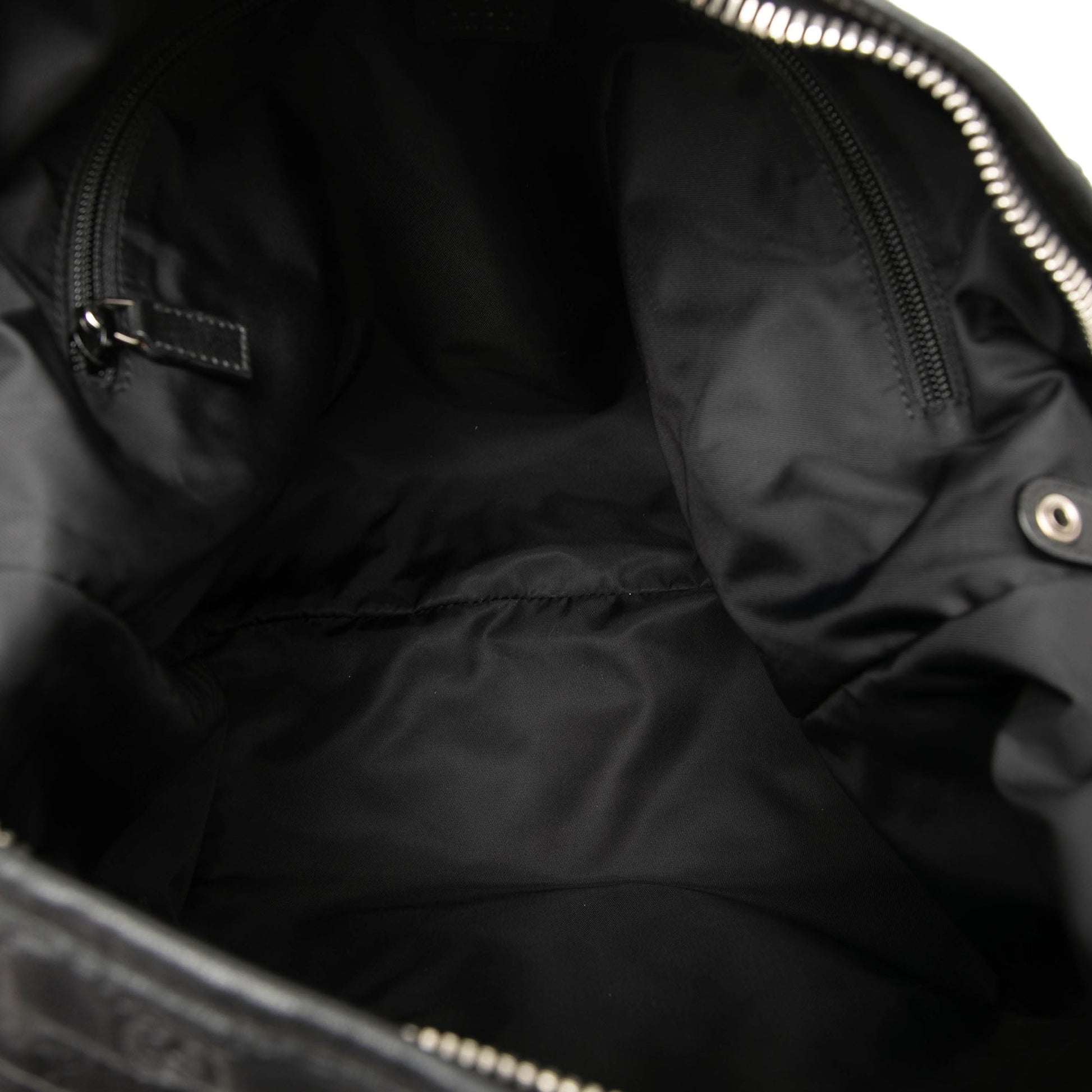 Gucci Guccissima Messenger Bag