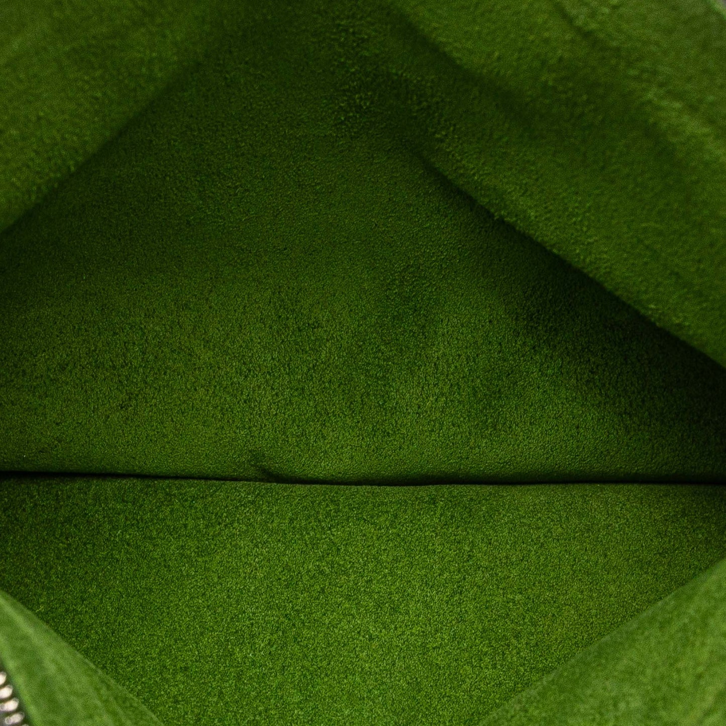 Bottega Veneta Suede Clutch