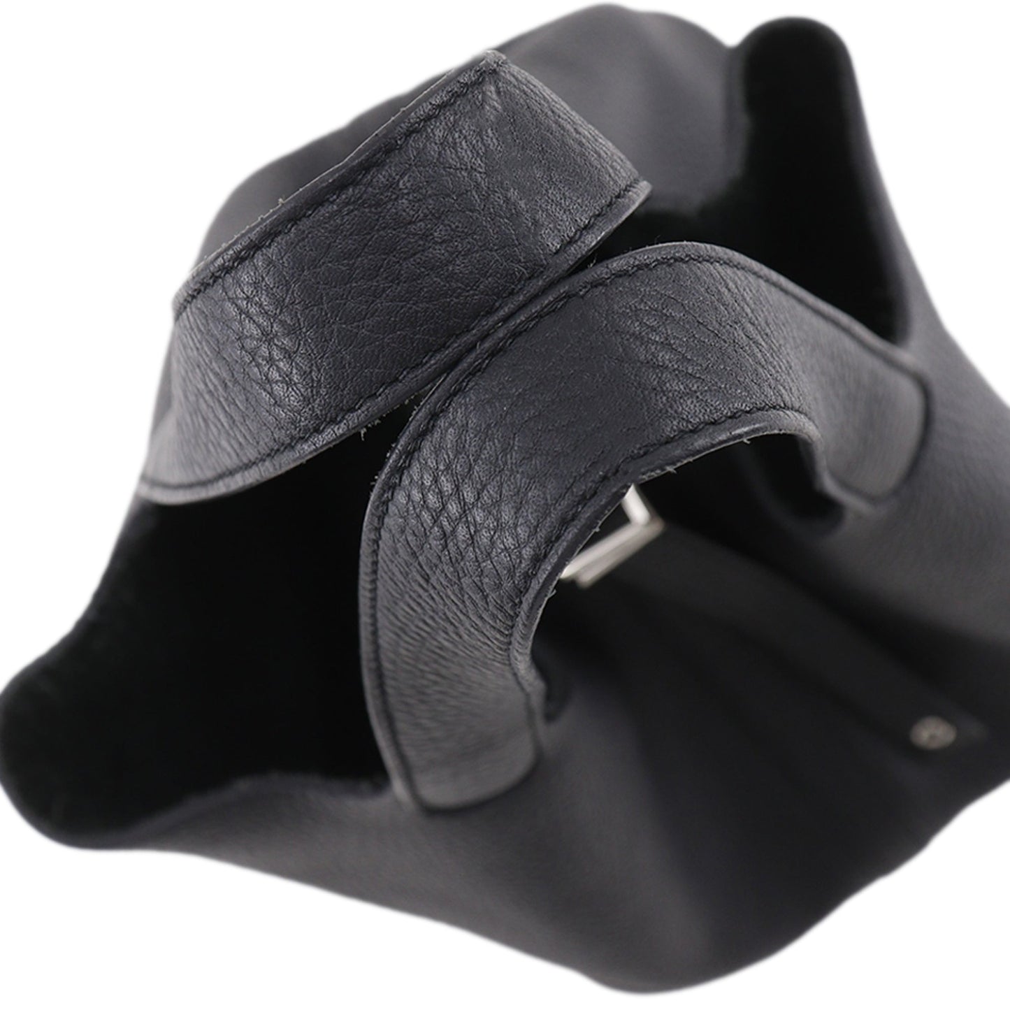 Hermès Clemence Picotin Lock 22