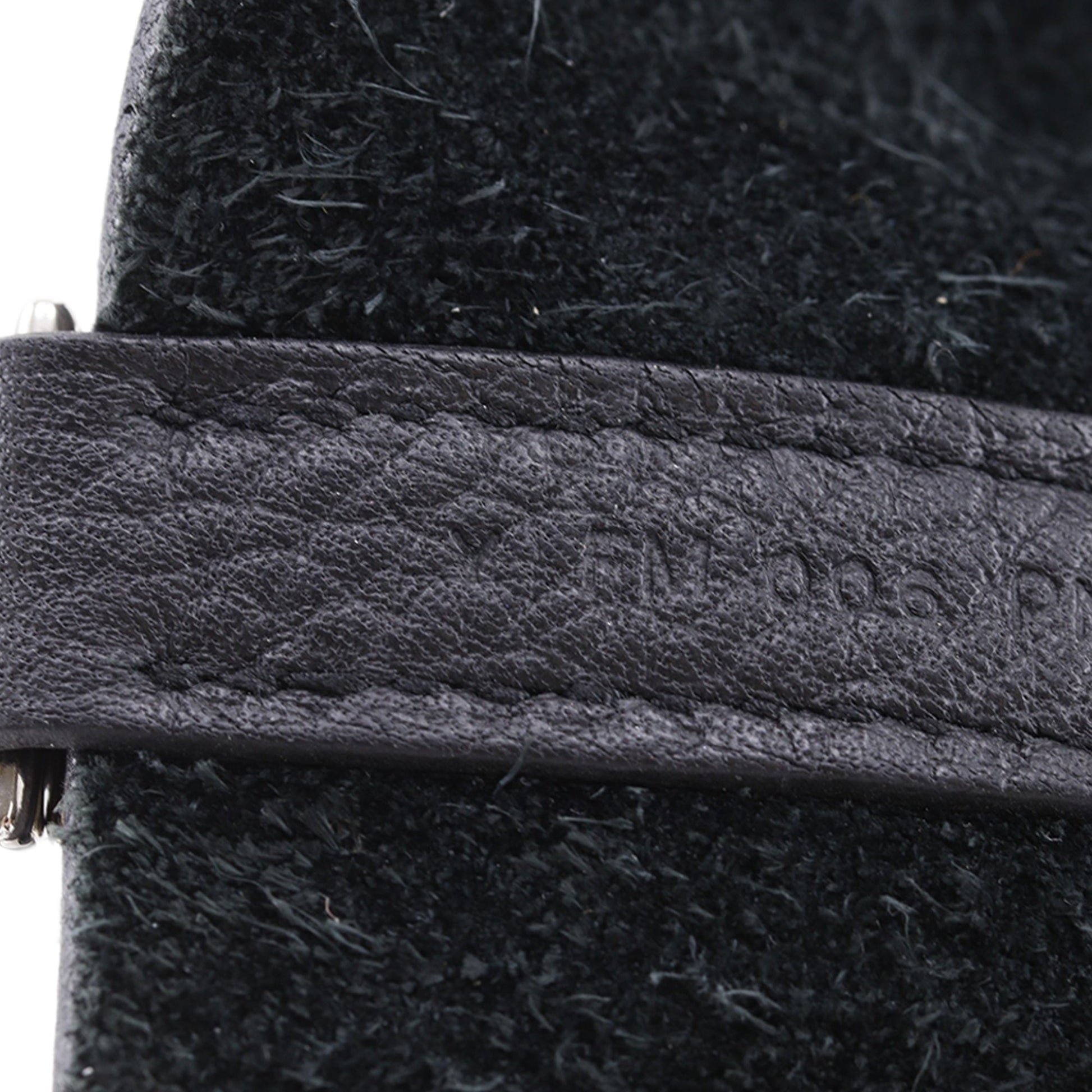 Hermès Clemence Picotin Lock 22