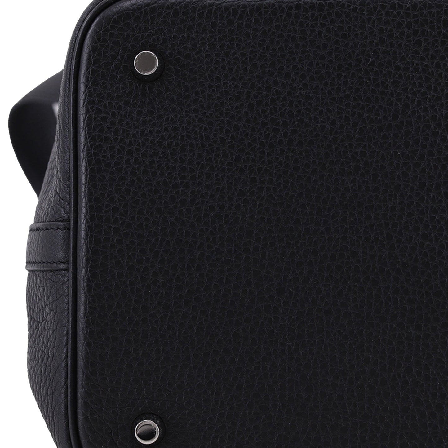 Hermès Clemence Picotin Lock 22