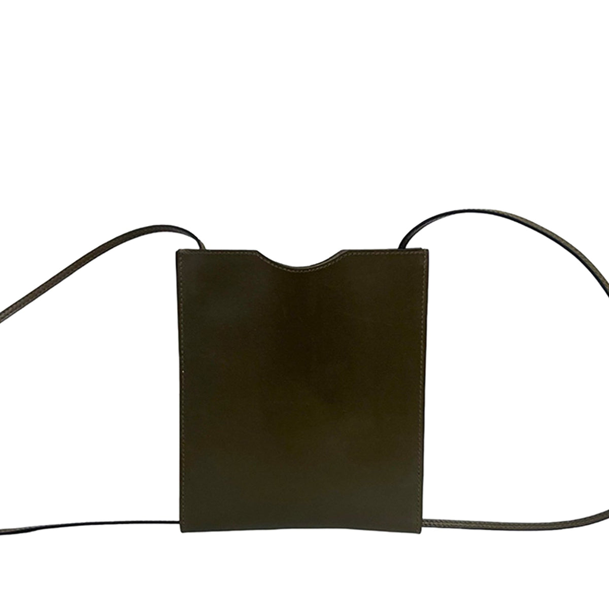 Hermès Box Calf Onimaitou