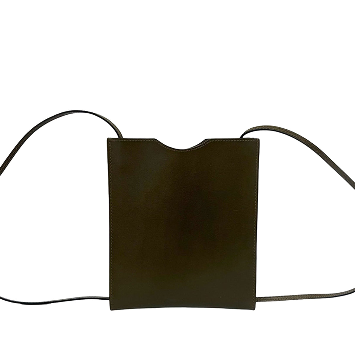 Hermès Box Calf Onimaitou