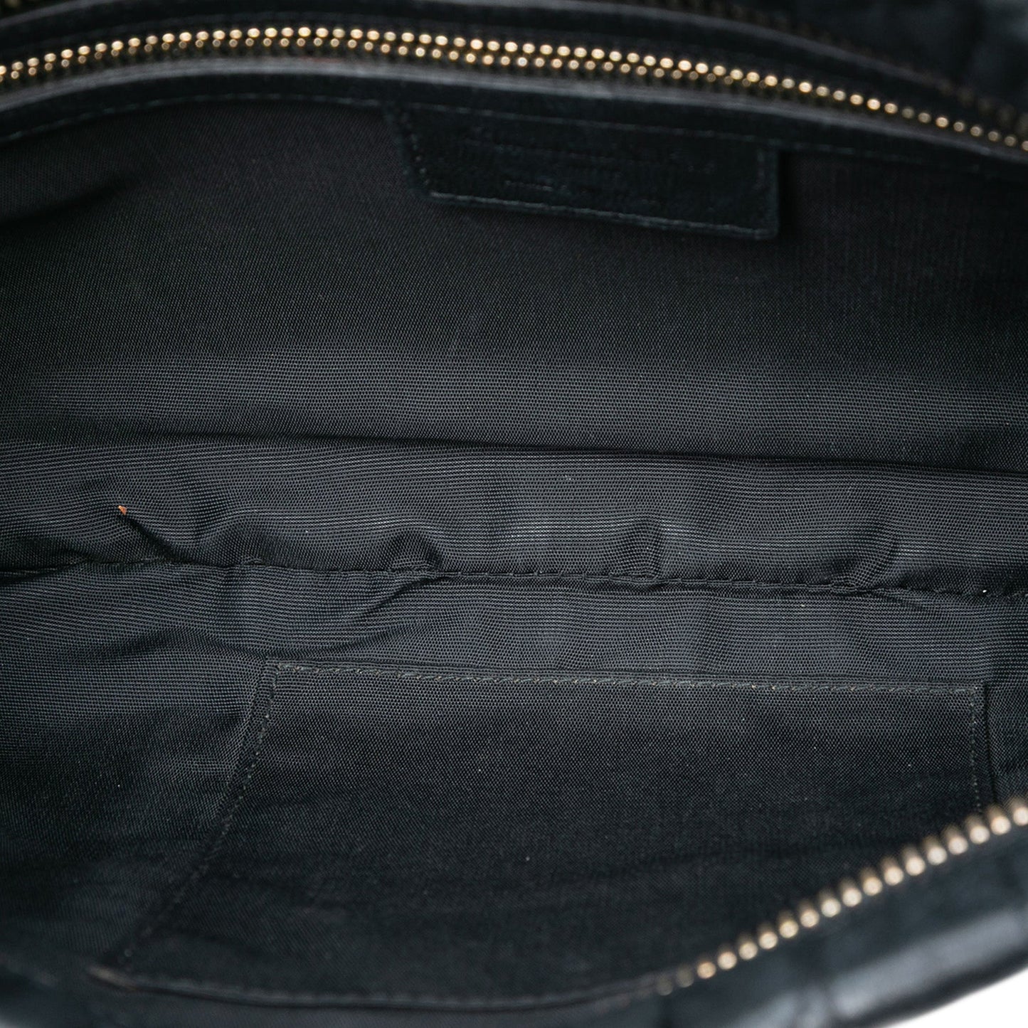 Dior Calfskin Cannage Rose Clutch