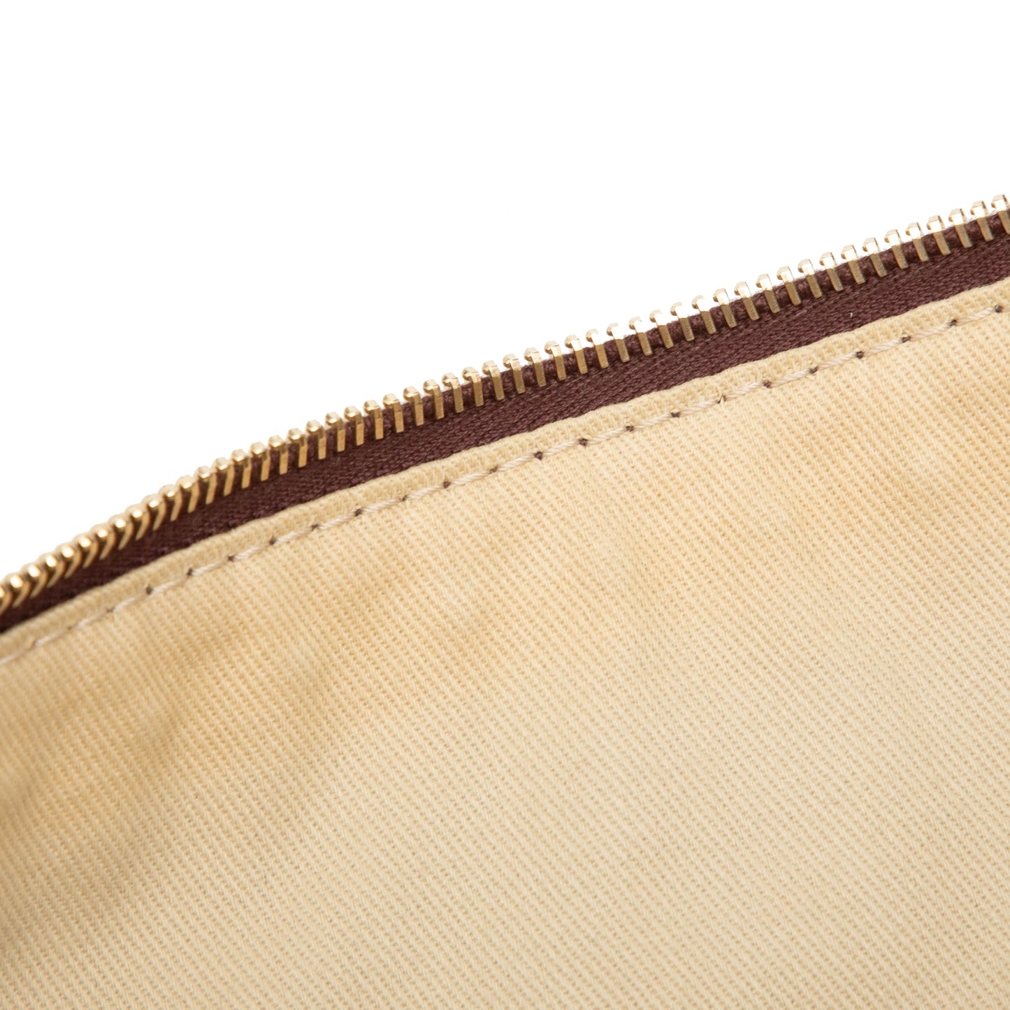 Valentino Large Leather Rockstud Clutch