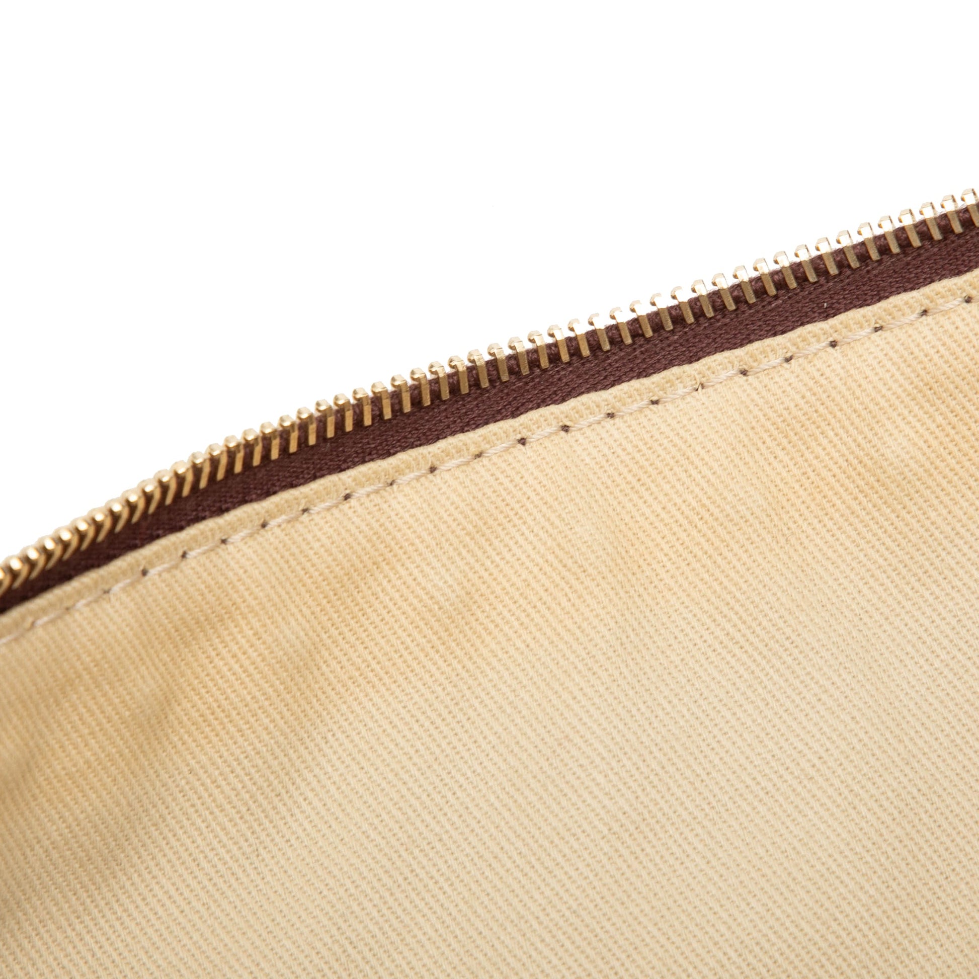 Valentino Large Leather Rockstud Clutch