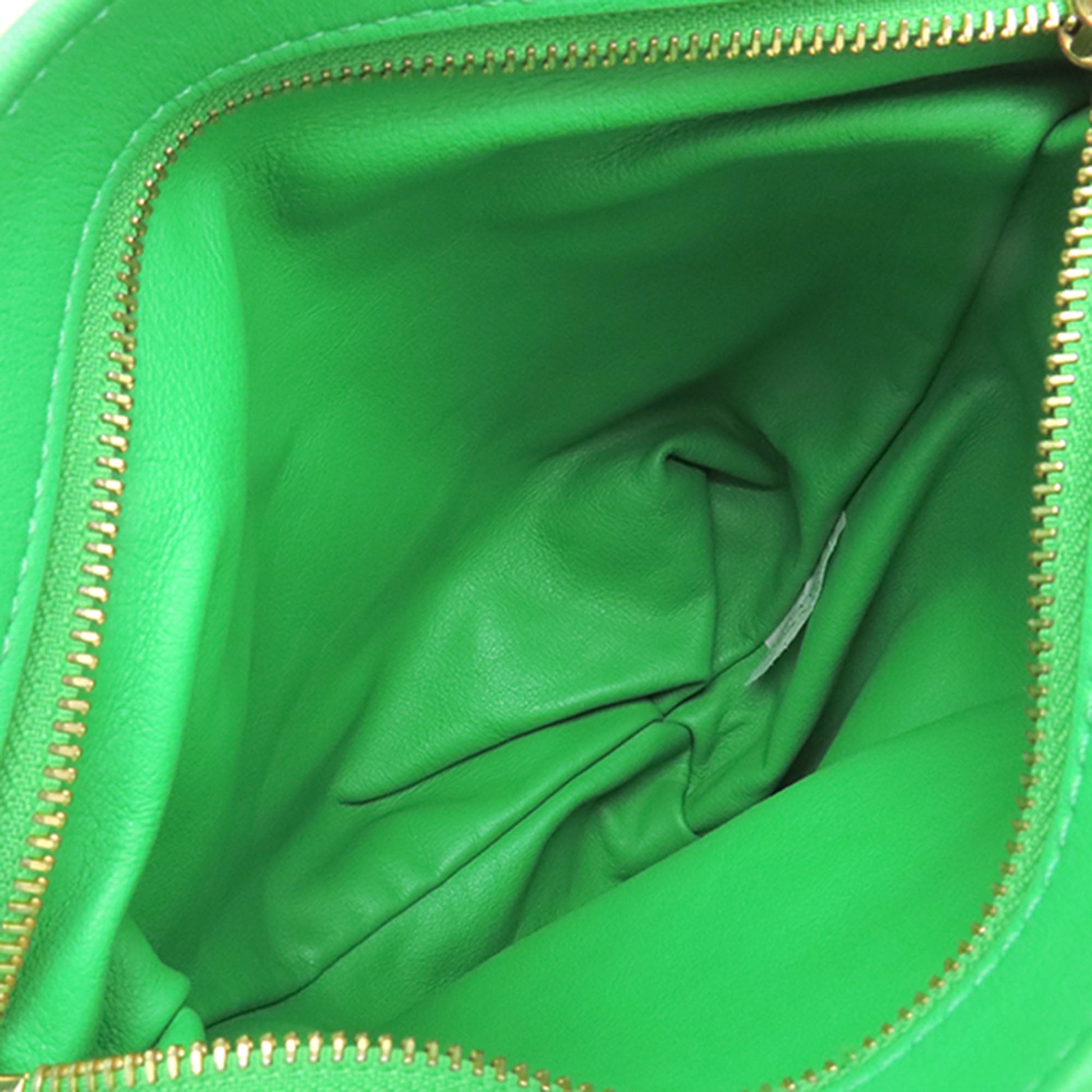 Bottega Veneta MIni Nappa The Twist Handbag