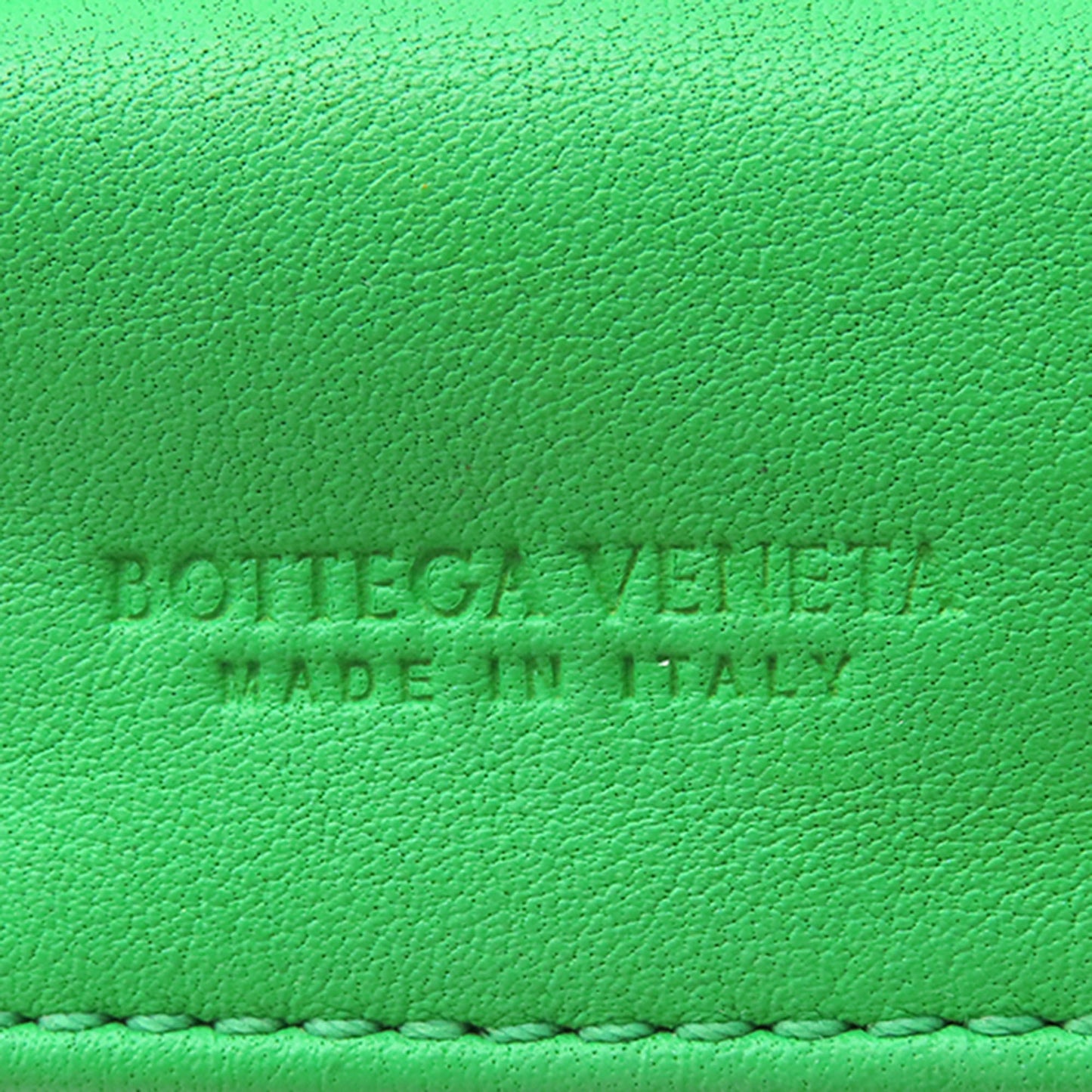 Bottega Veneta MIni Nappa The Twist Handbag