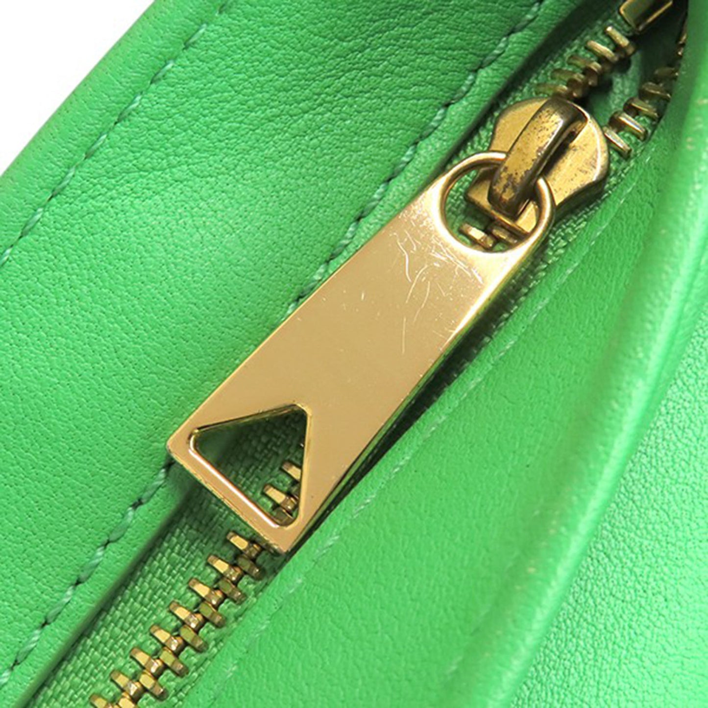 Bottega Veneta MIni Nappa The Twist Handbag