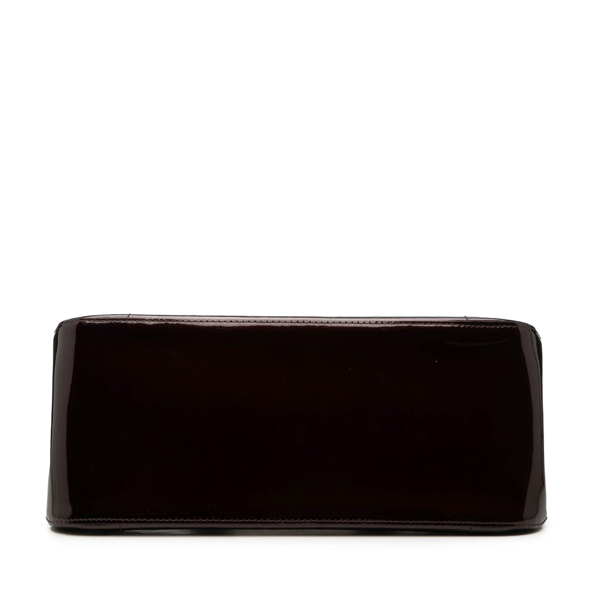 Louis Vuitton Monogram Vernis Rosewood Avenue