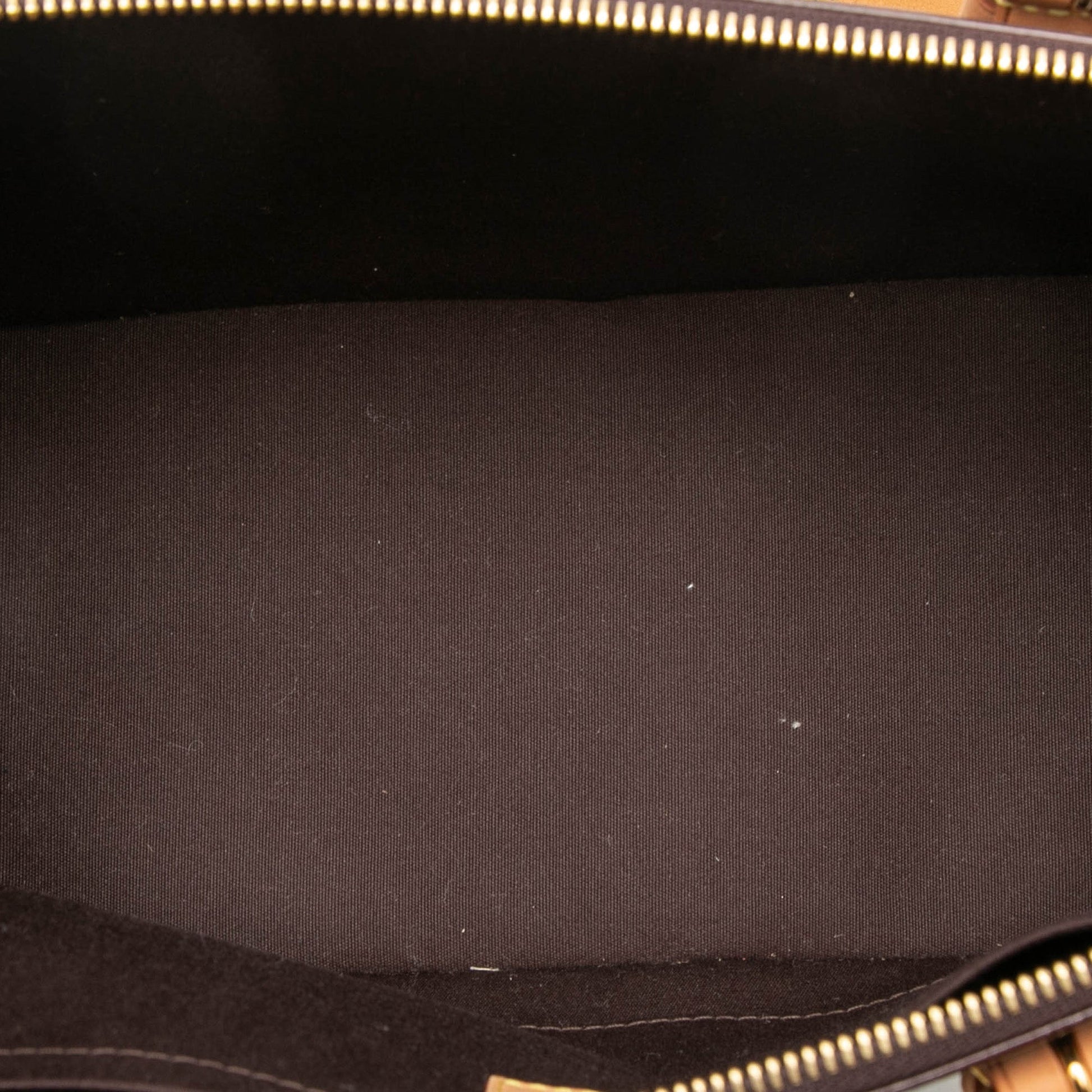 Louis Vuitton Monogram Vernis Rosewood Avenue