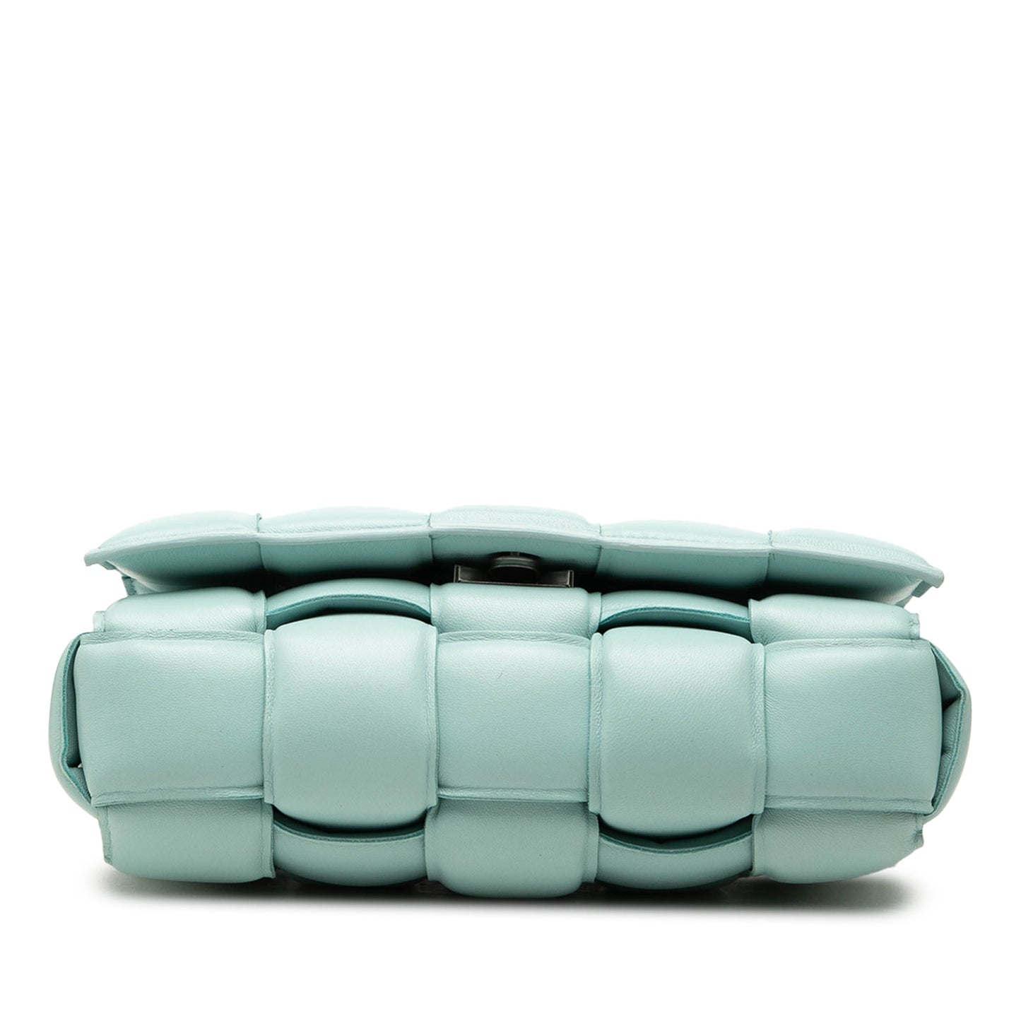 Bottega Veneta Nappa Intrecciato Padded Cassette Crossbody