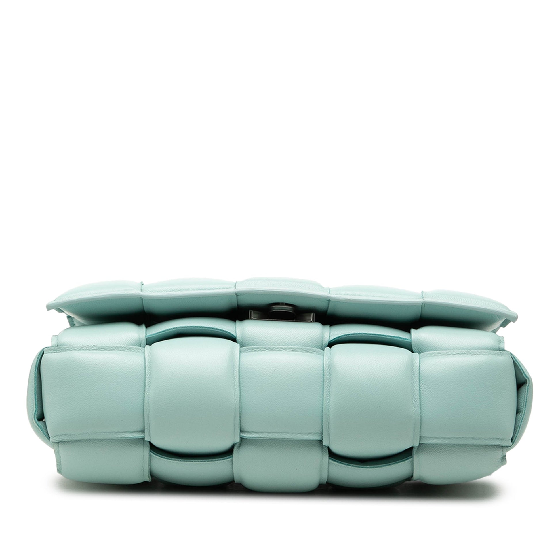 Bottega Veneta Nappa Intrecciato Padded Cassette Crossbody