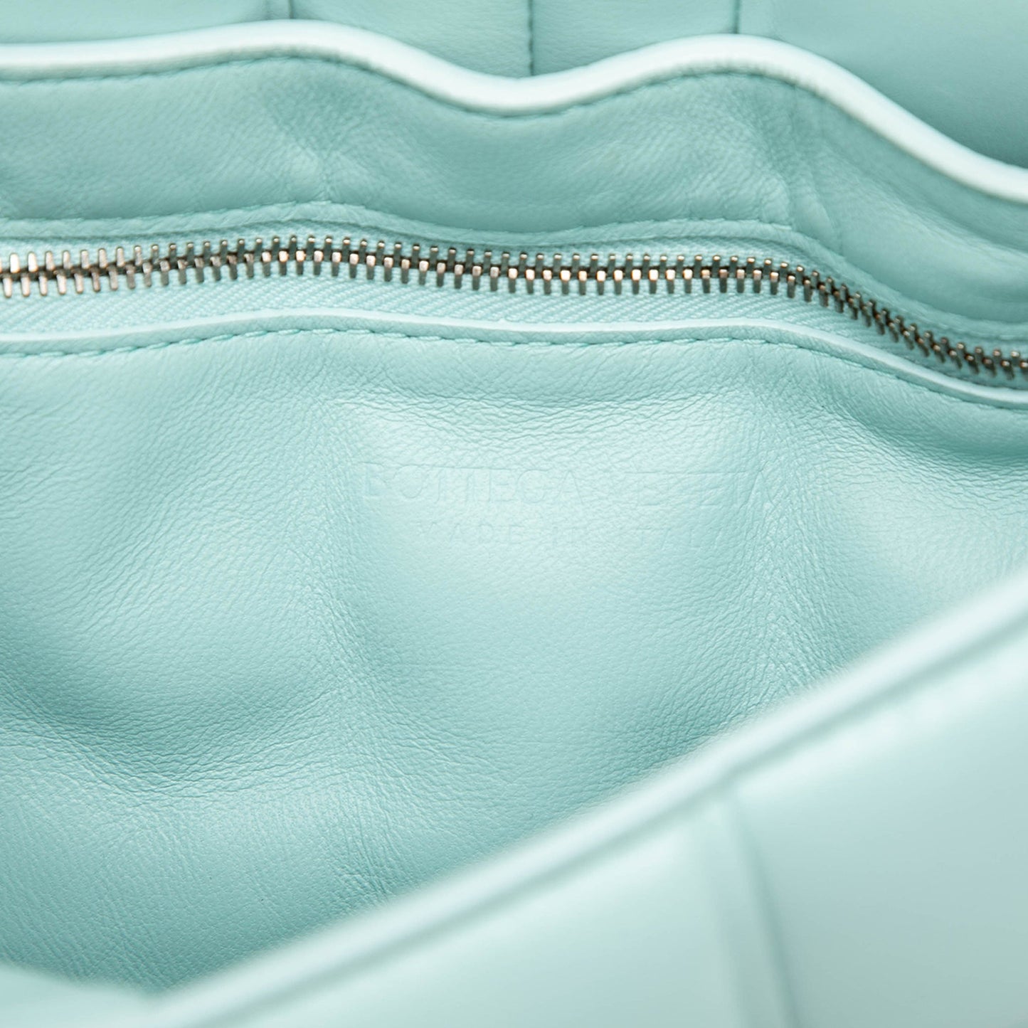 Bottega Veneta Nappa Intrecciato Padded Cassette Crossbody